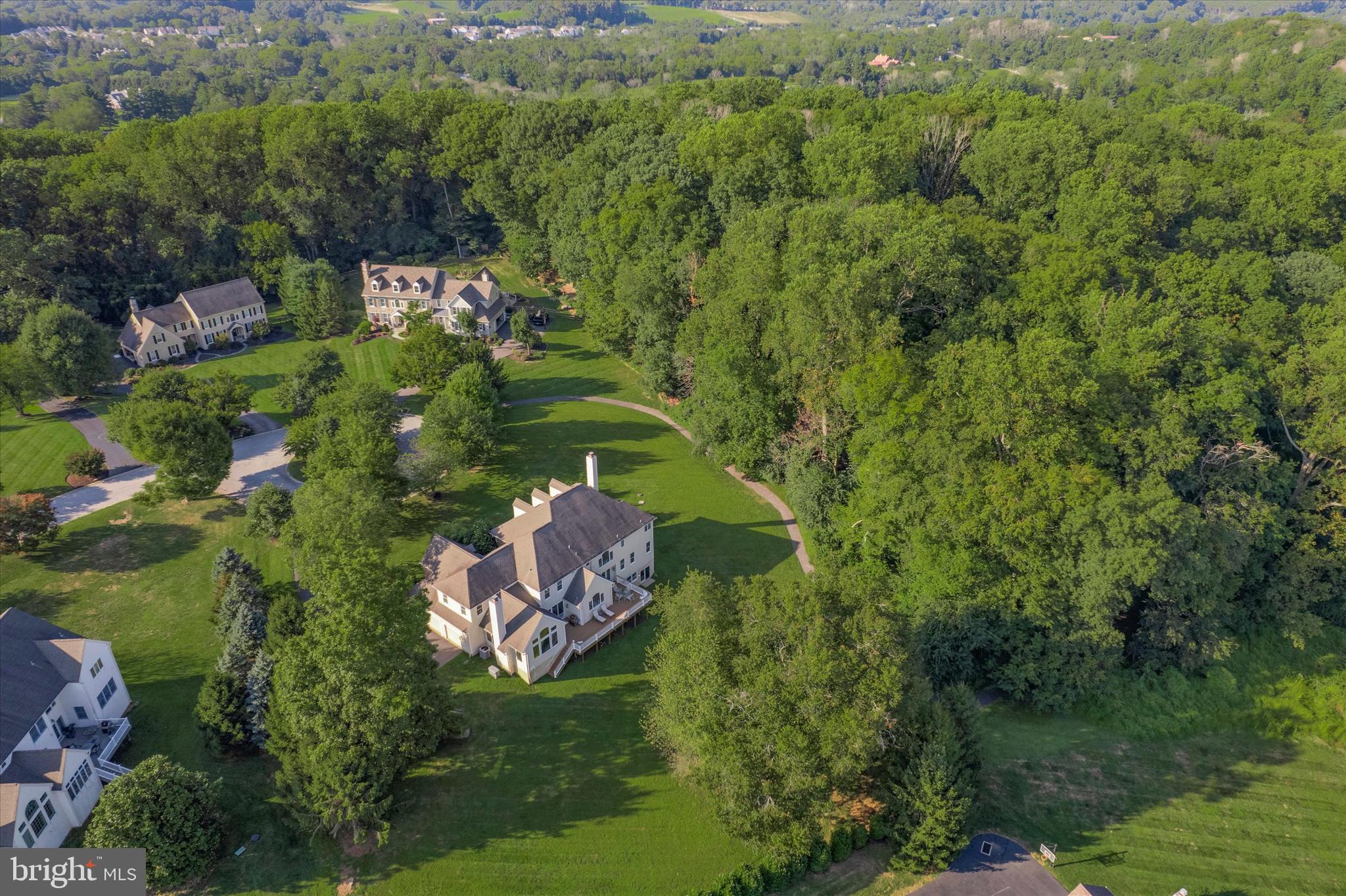 SUMMERHILL - Residential