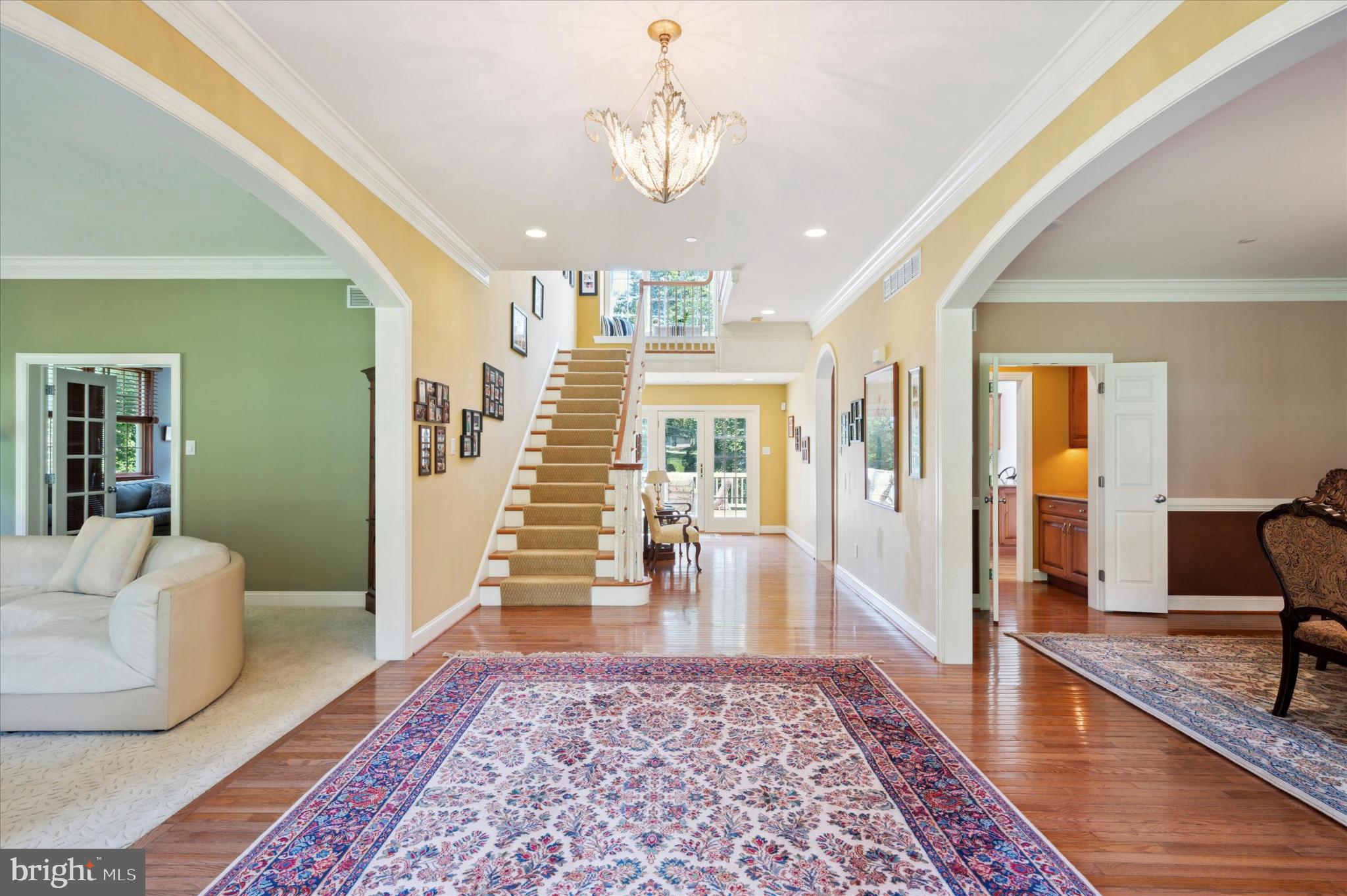 SUMMERHILL - Residential