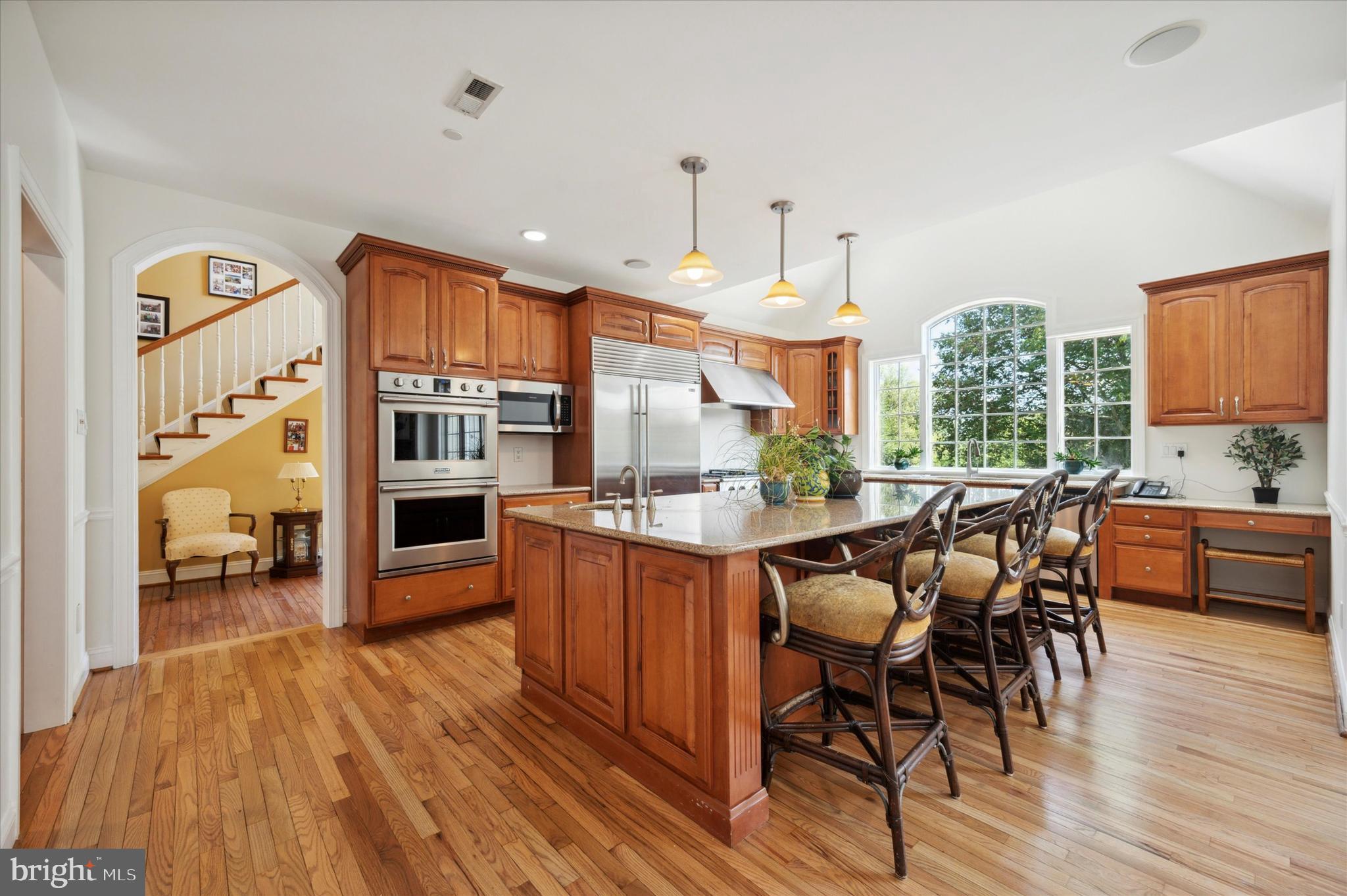 SUMMERHILL - Residential