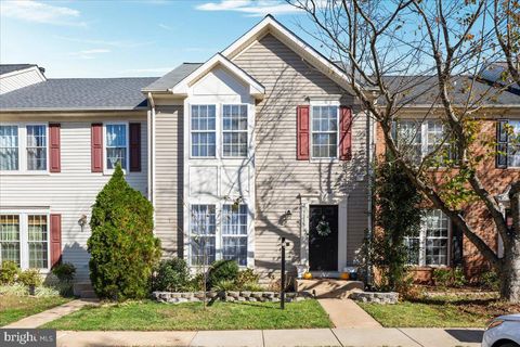 7235 TRAPHILL WAY GAINESVILLE VA 20155