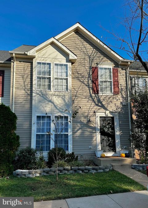 7235 TRAPHILL WAY GAINESVILLE VA 20155