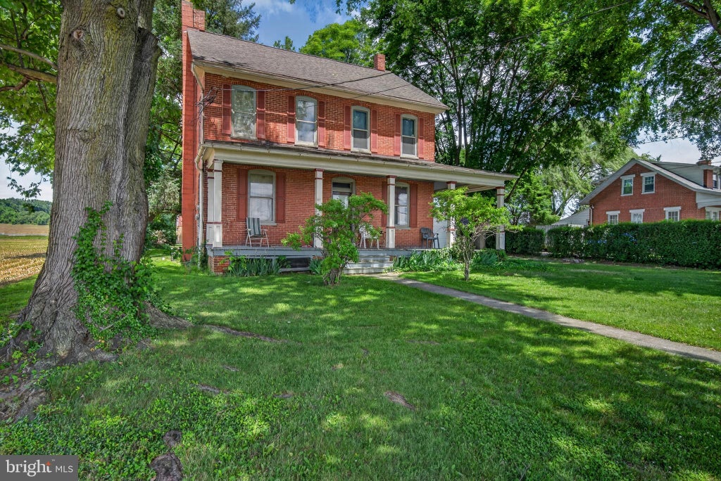 Photo of 4023 Minute Drive, COLUMBIA, PA 17512 (MLS # PALA2089712)