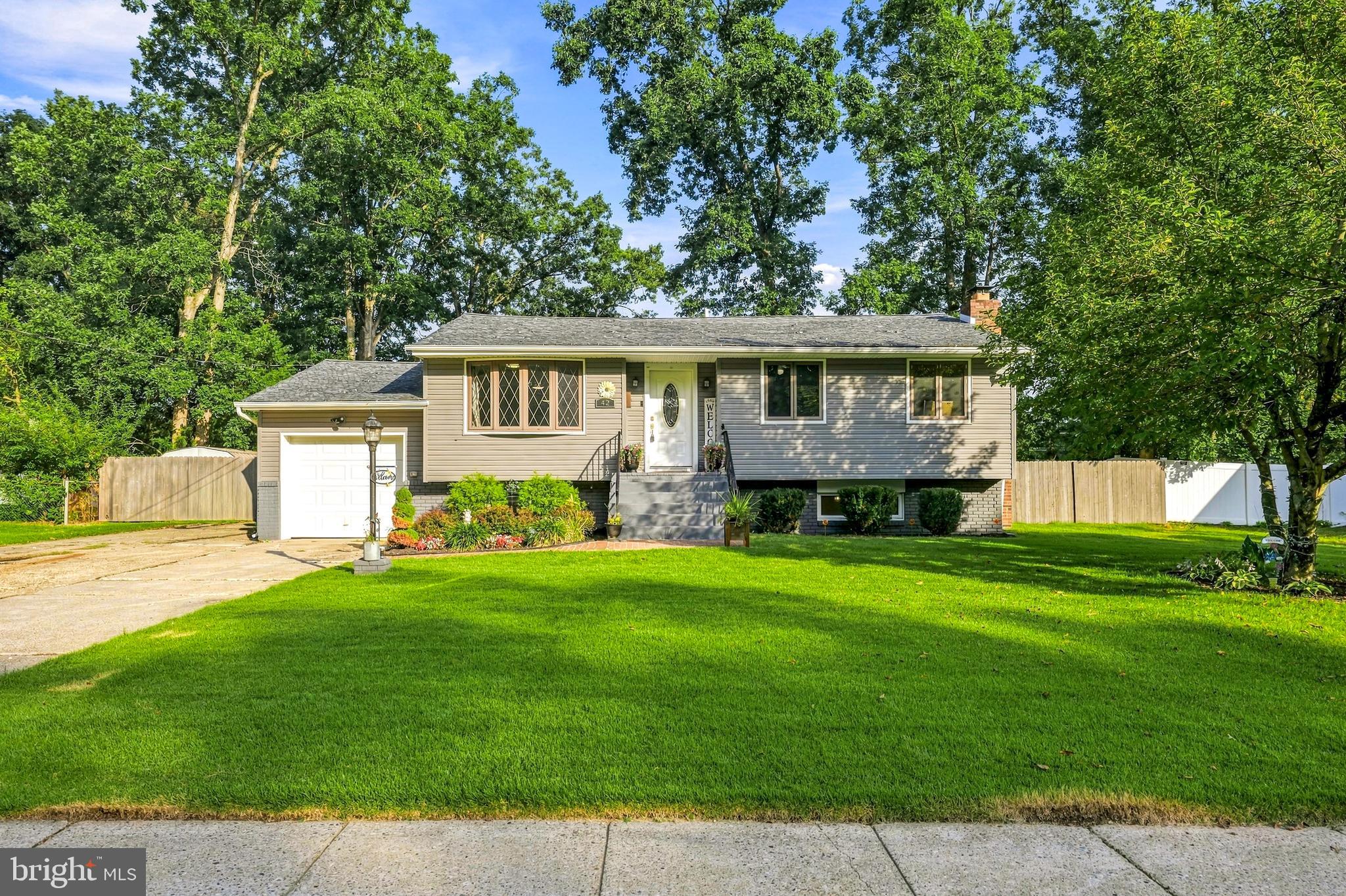 42 COLGATE ROAD