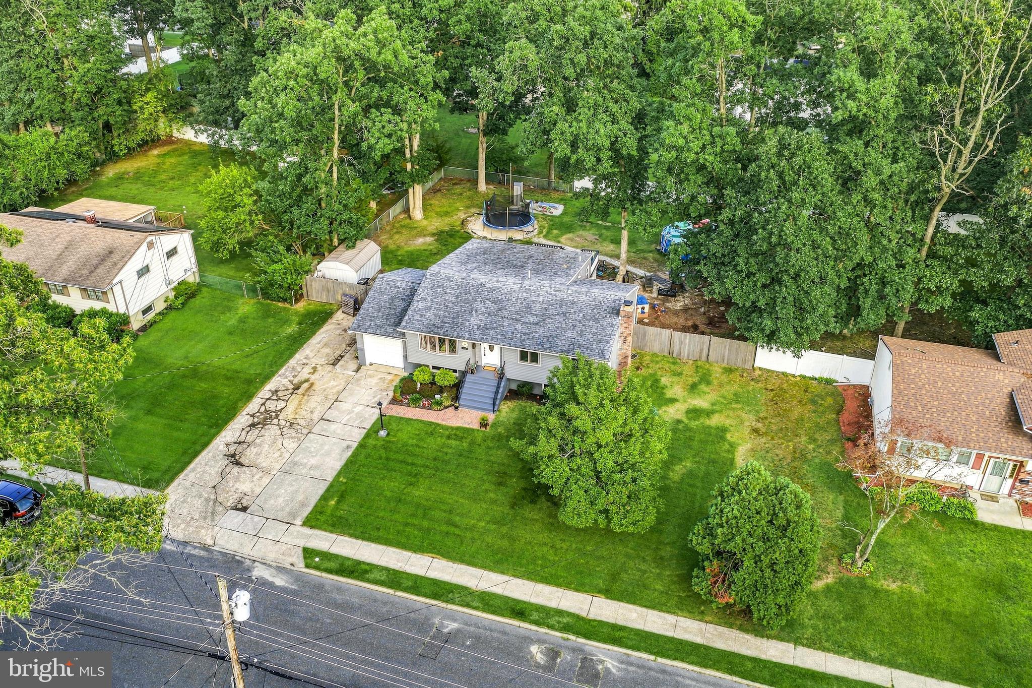 42 COLGATE ROAD