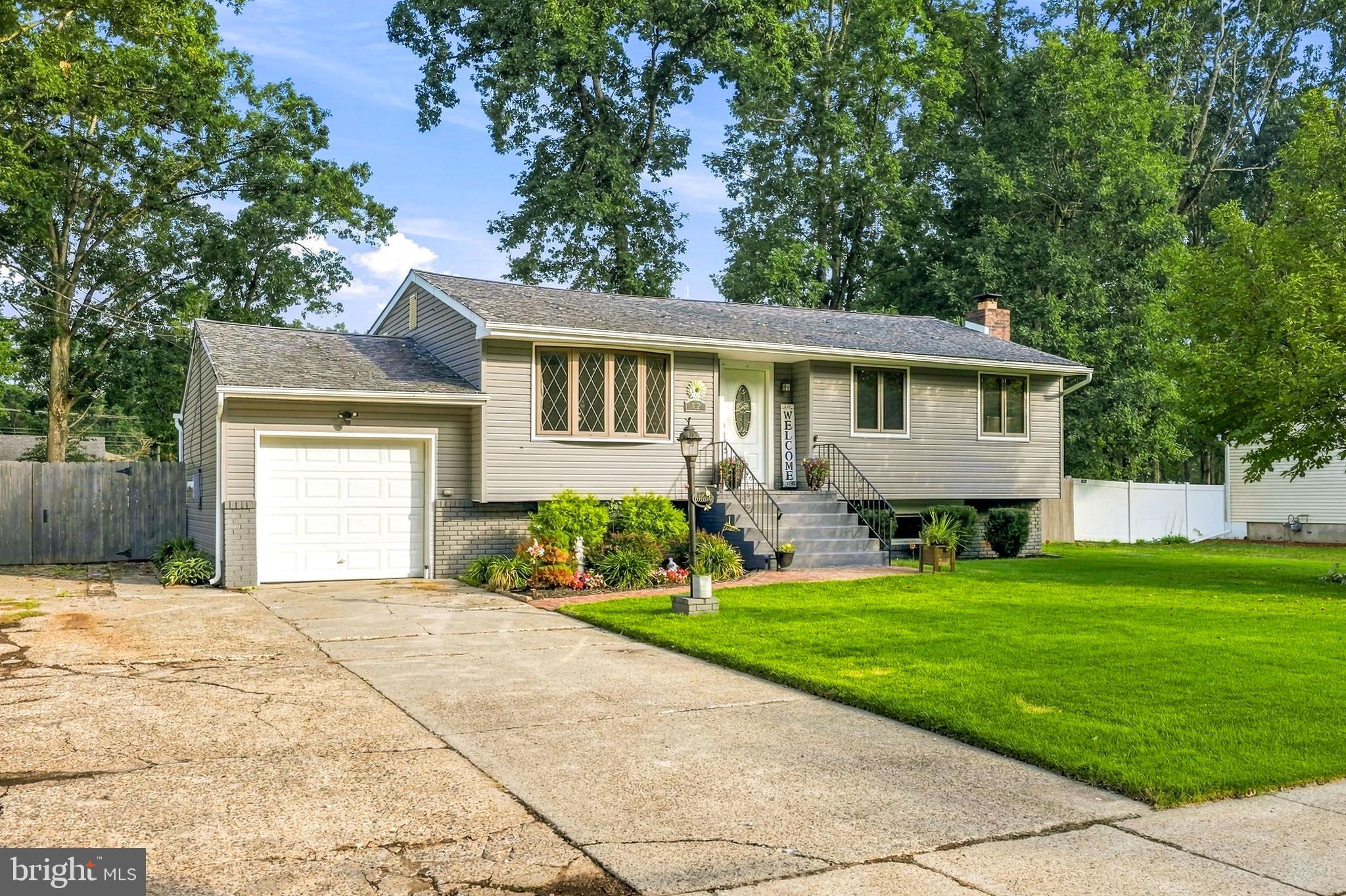 42 COLGATE ROAD