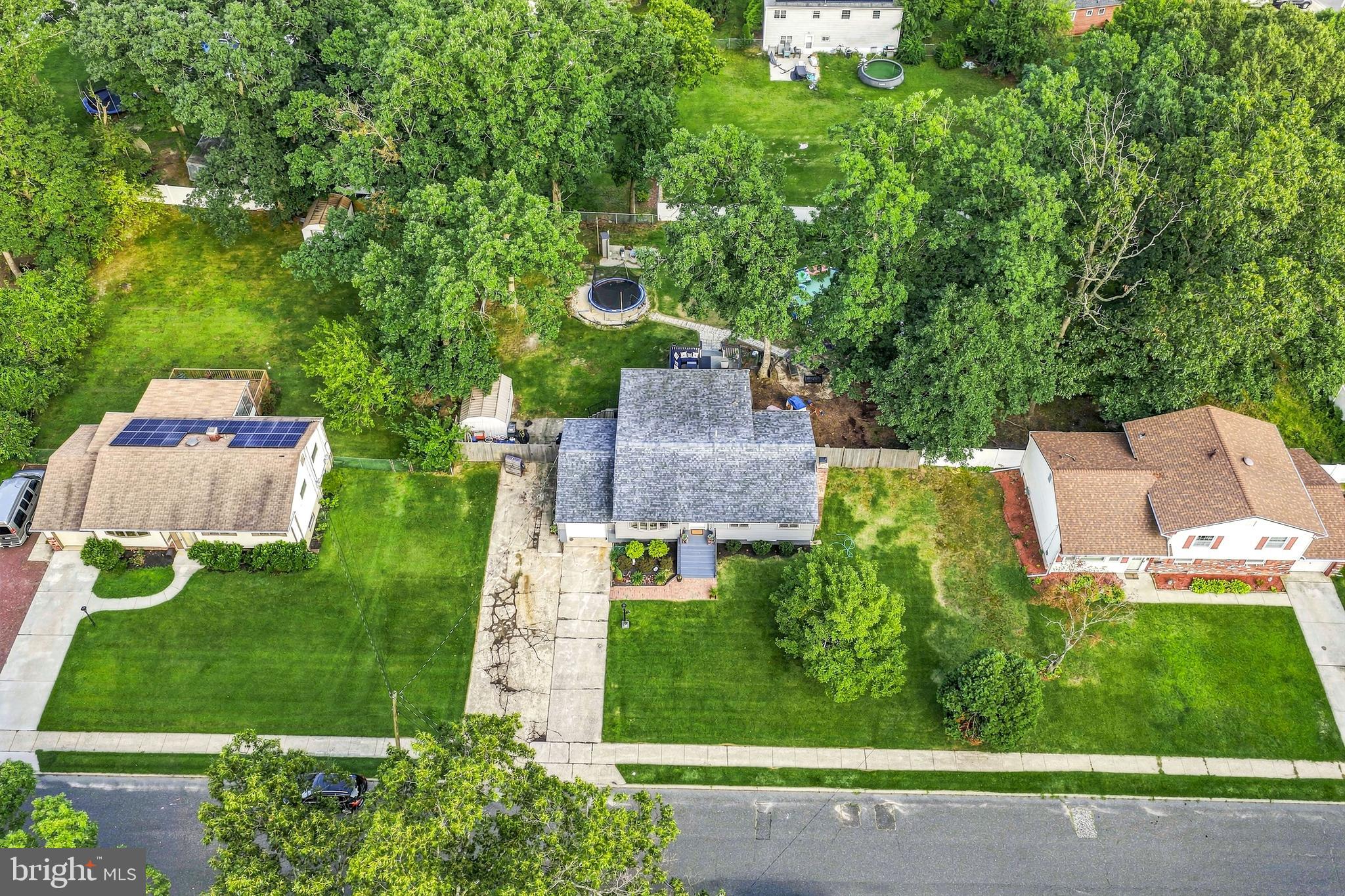 42 COLGATE ROAD