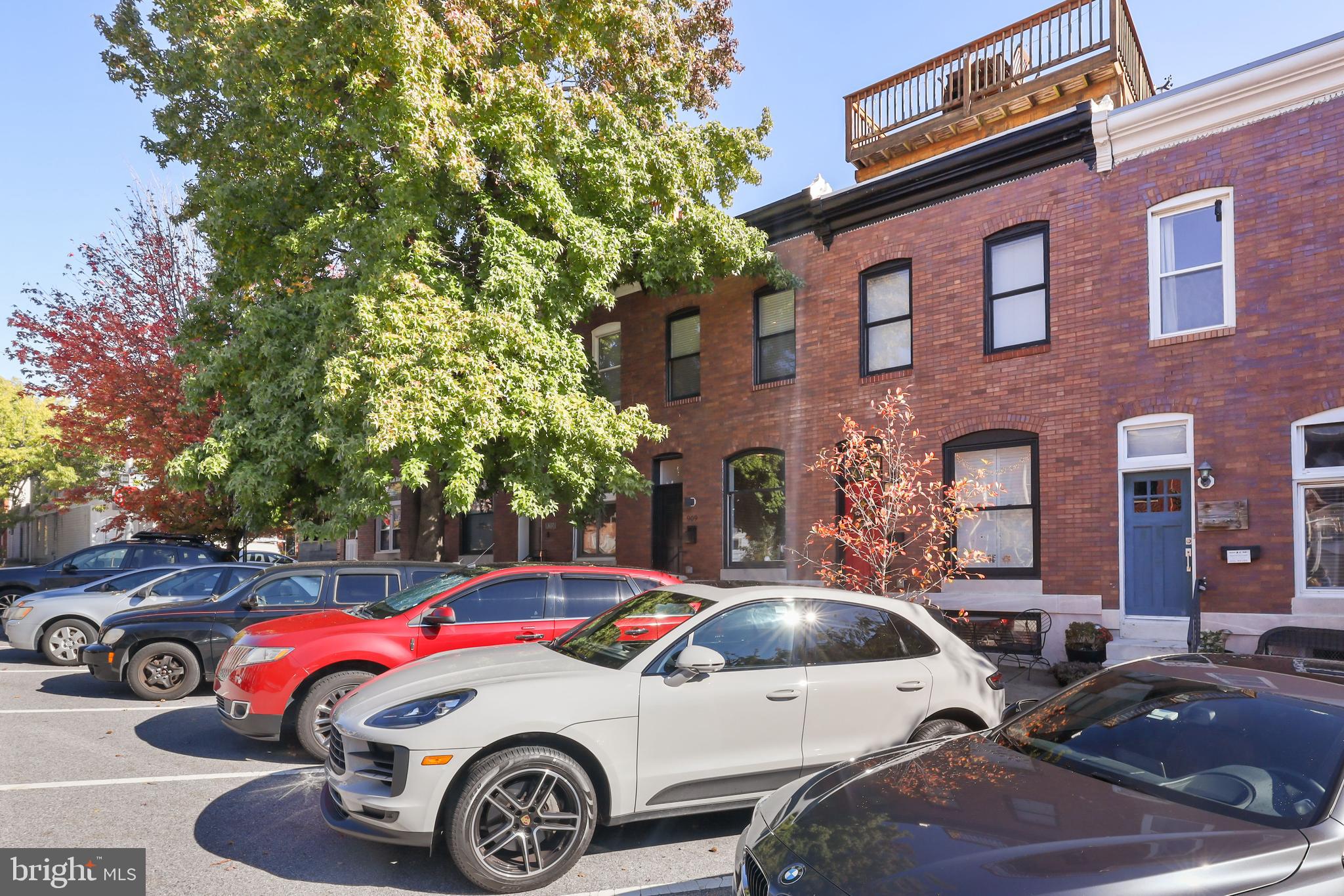 CANTON - Residential Lease