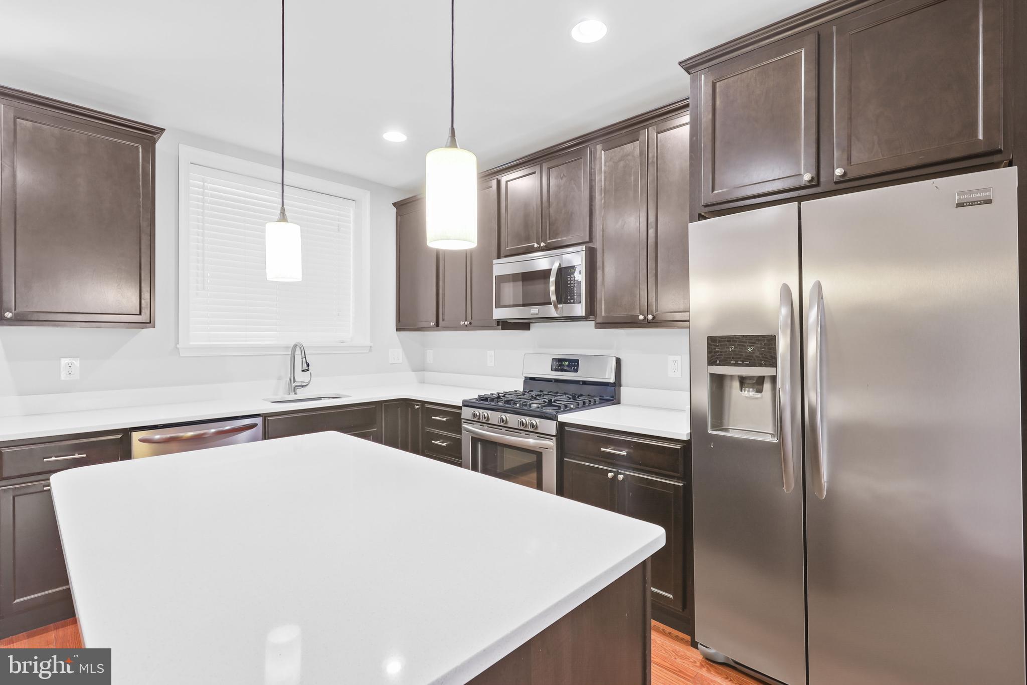 CANTON - Residential Lease