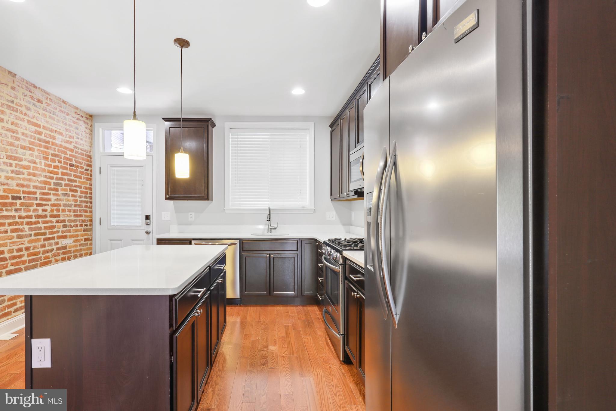 CANTON - Residential Lease