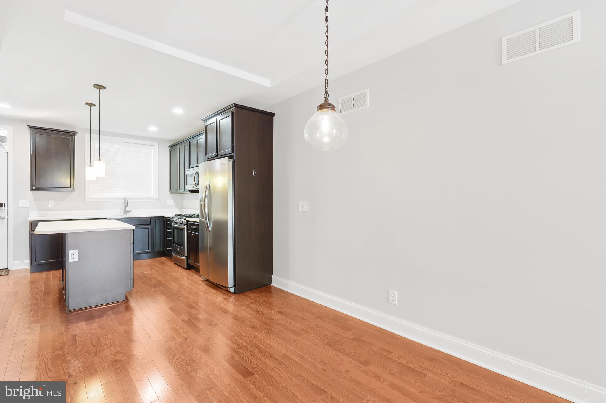 CANTON - Residential Lease