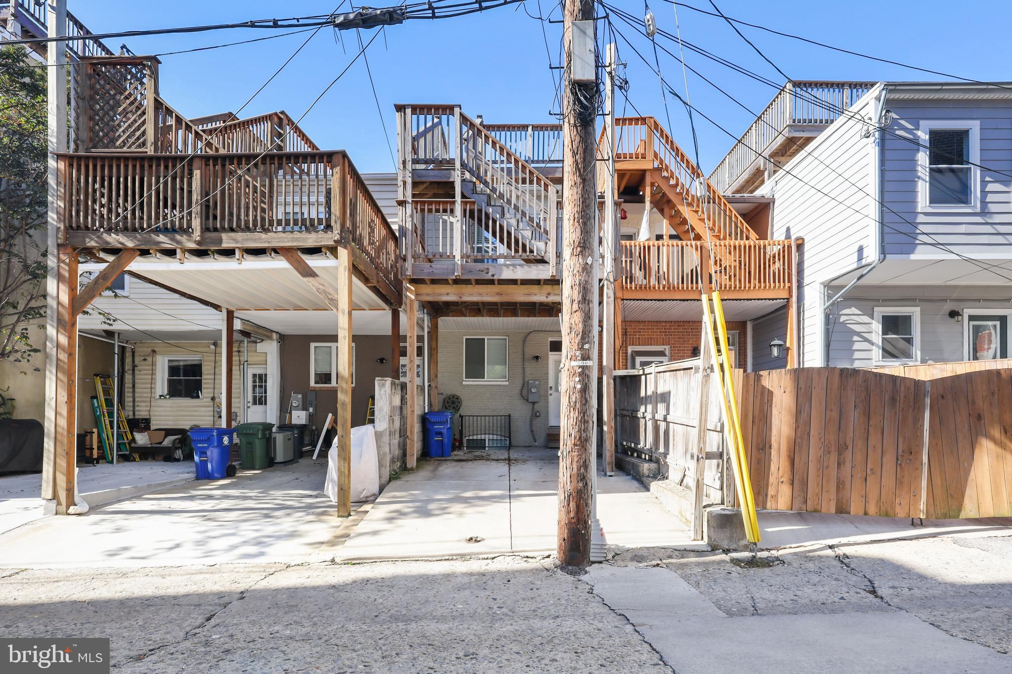 CANTON - Residential Lease