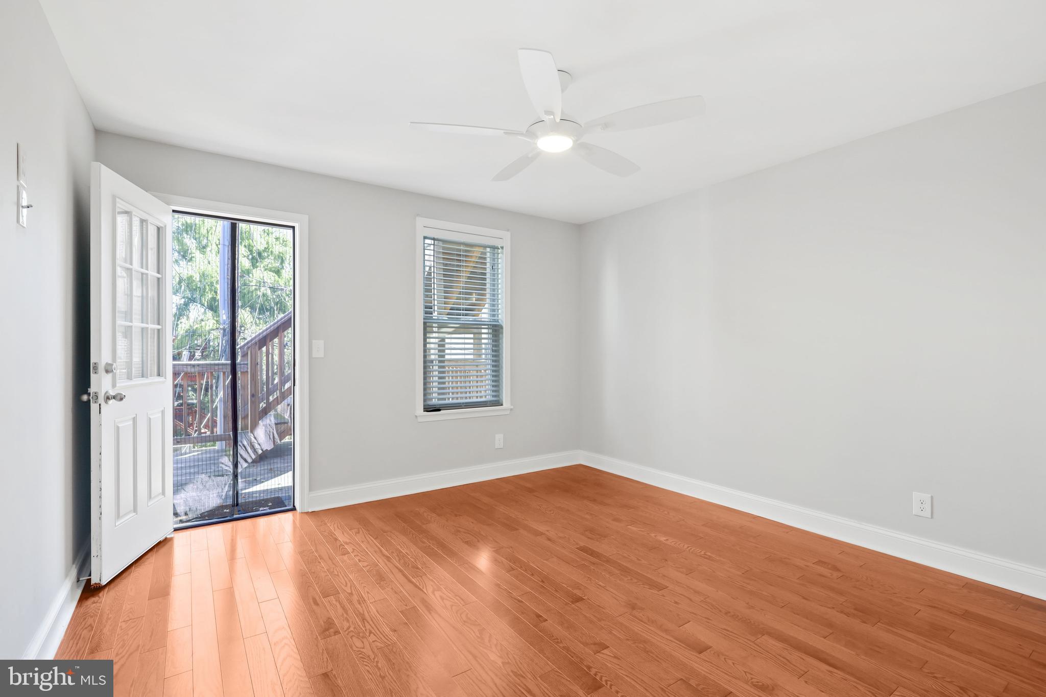 CANTON - Residential Lease