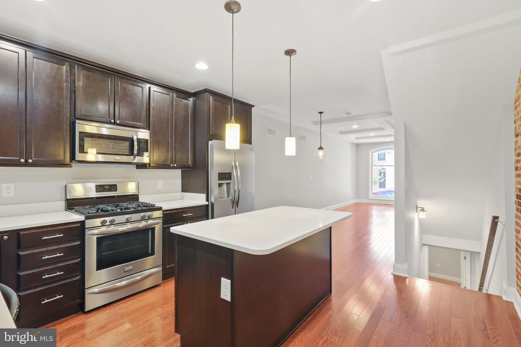 CANTON - Residential Lease