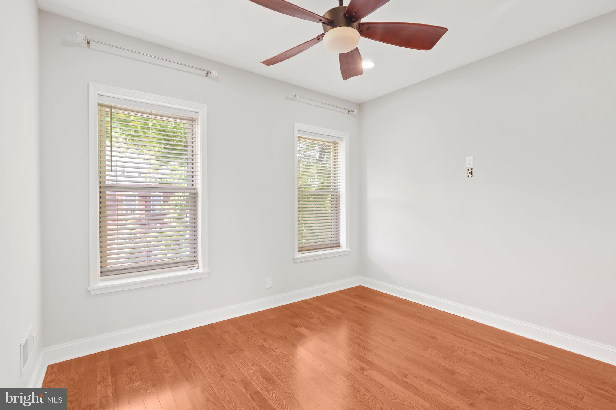 CANTON - Residential Lease