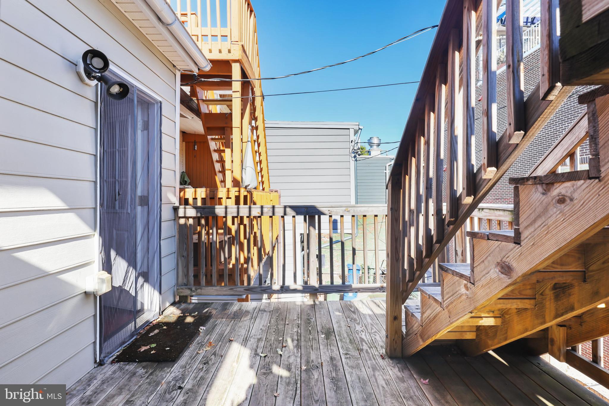 CANTON - Residential Lease