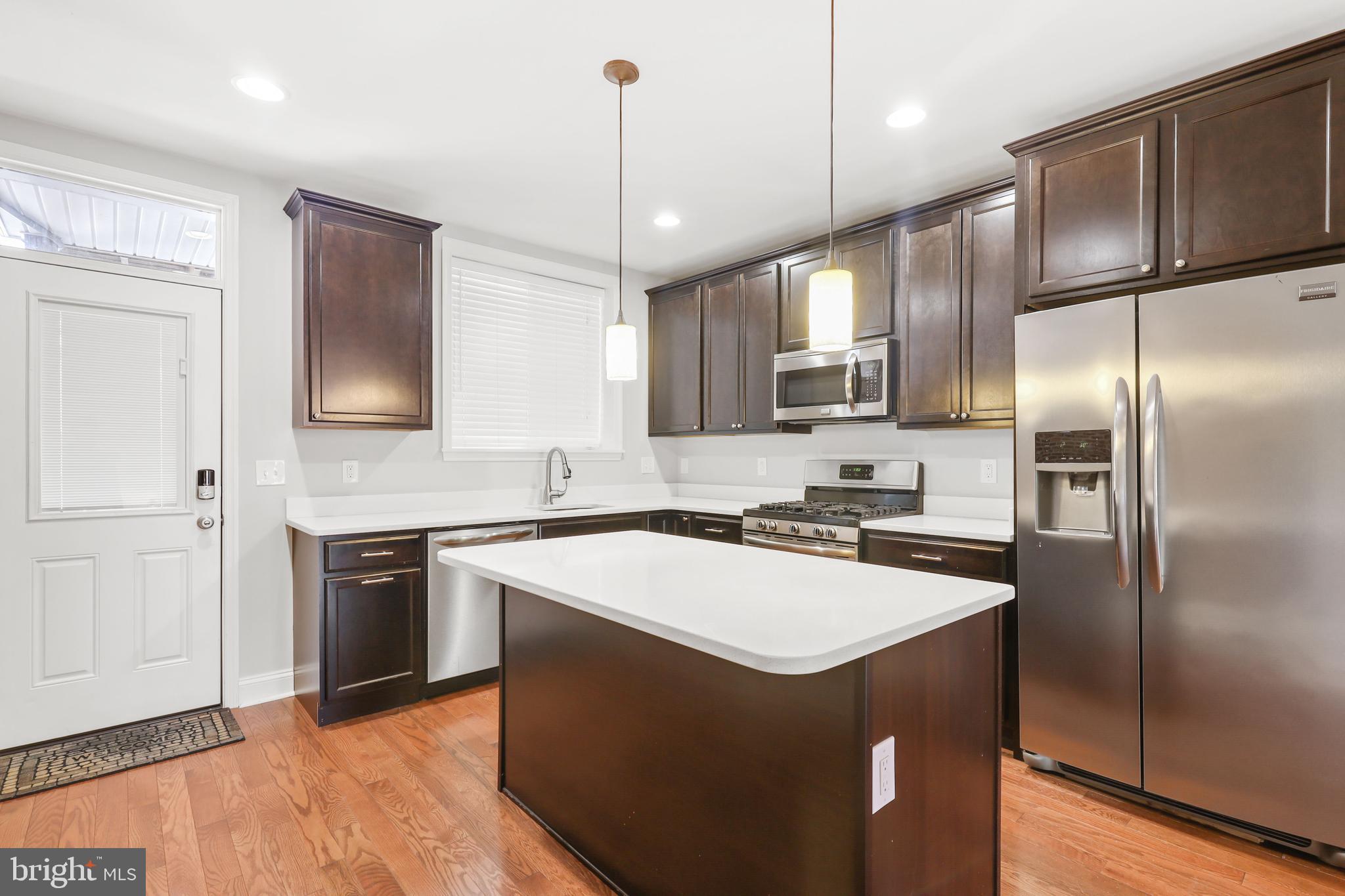 CANTON - Residential Lease