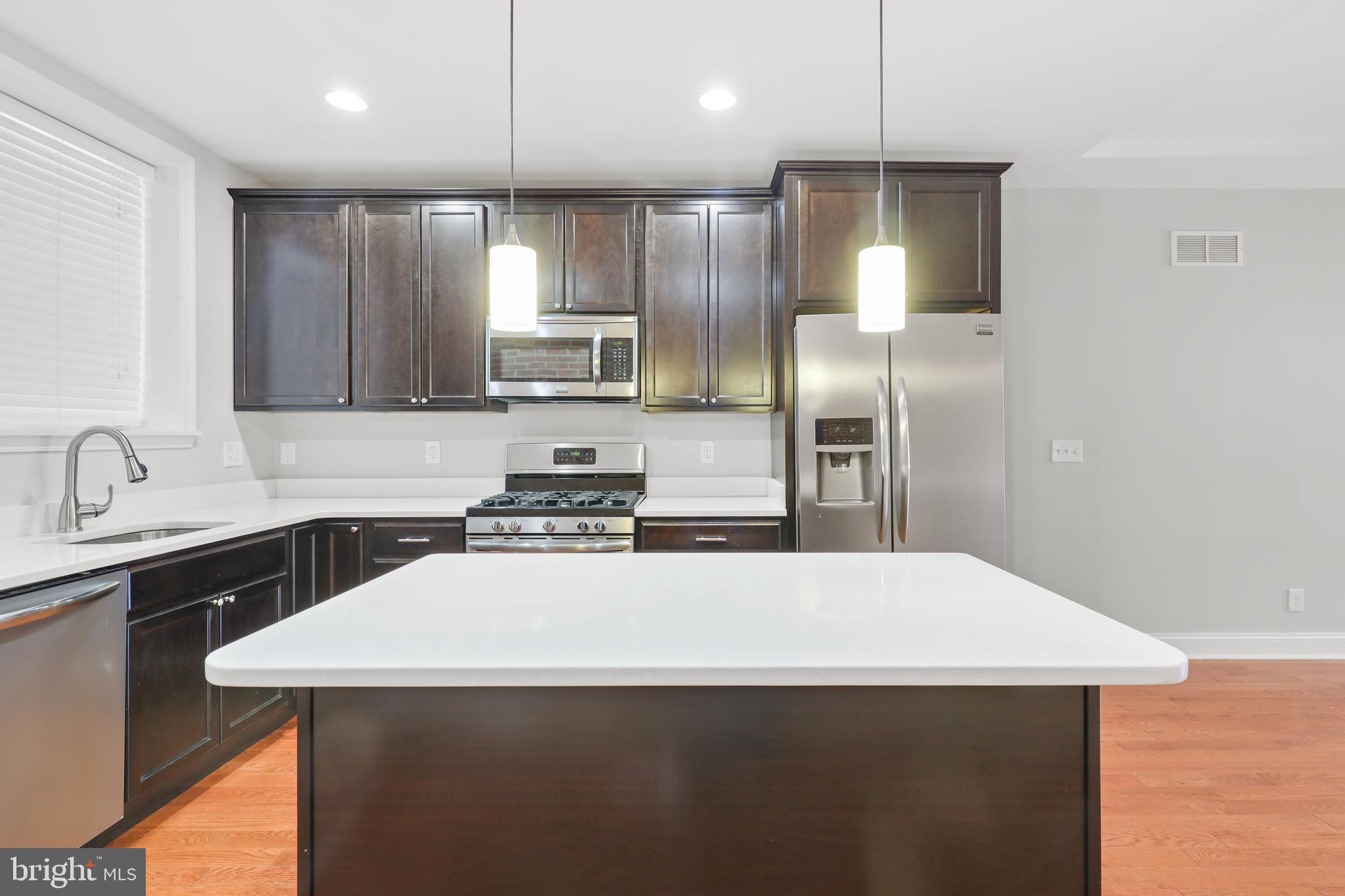 CANTON - Residential Lease