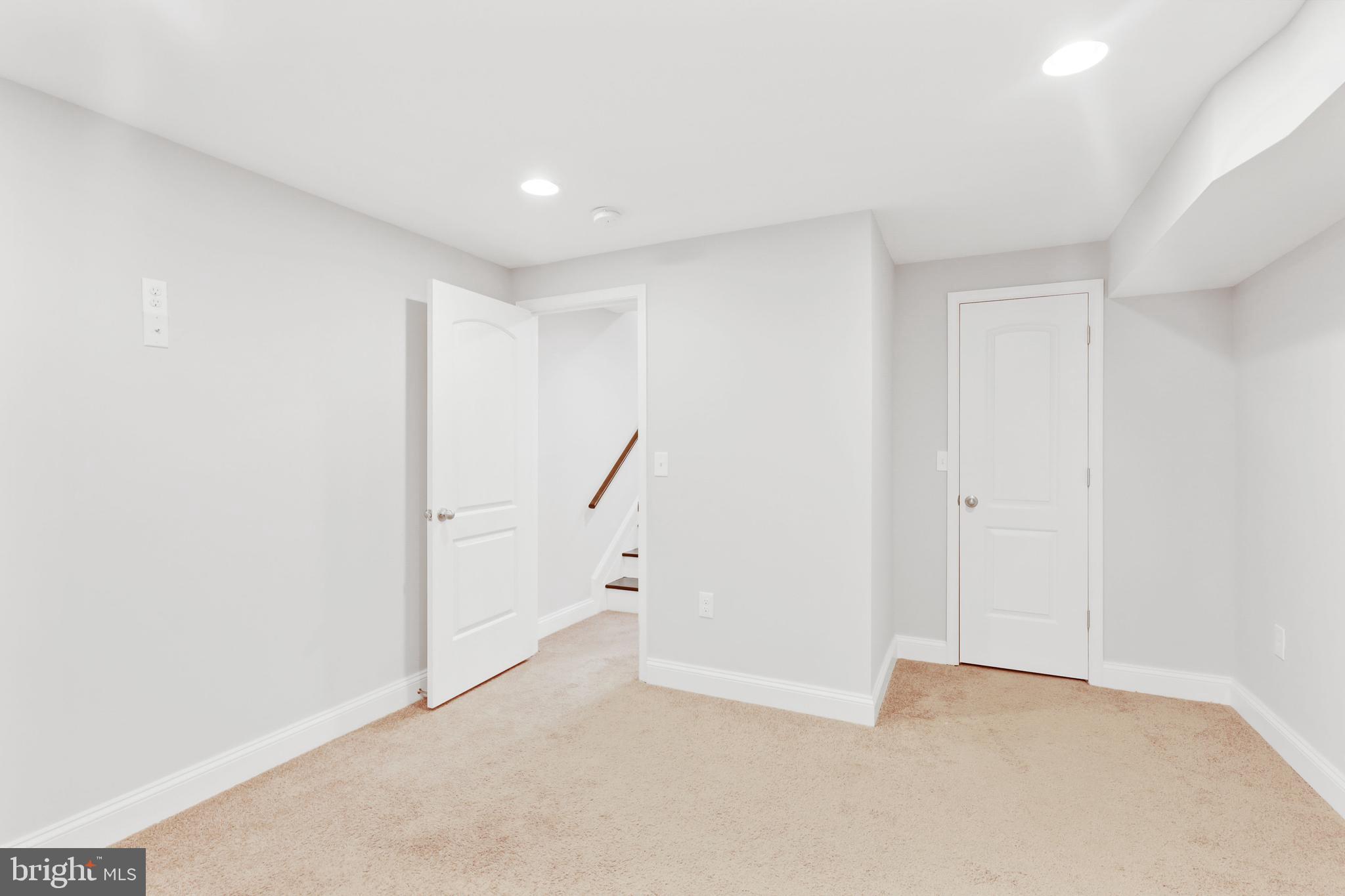 CANTON - Residential Lease