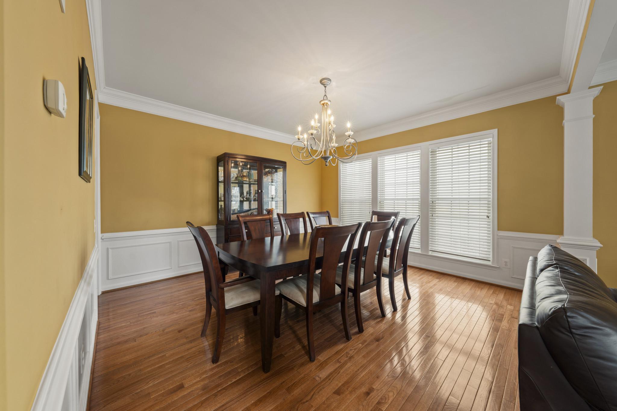 RIDINGS AT BLUE SPRINGS - Residential