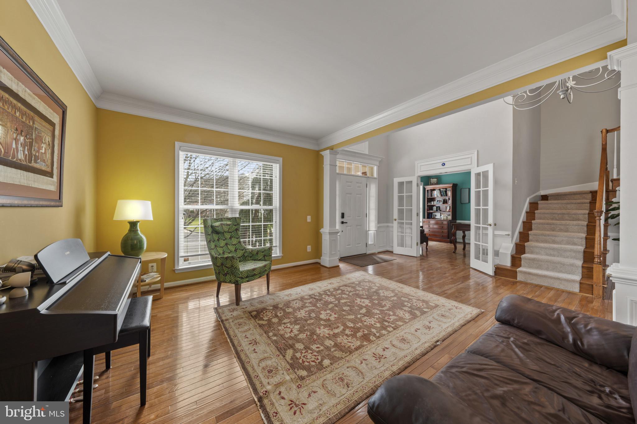 RIDINGS AT BLUE SPRINGS - Residential