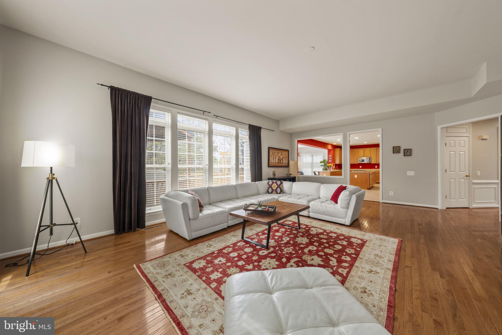 RIDINGS AT BLUE SPRINGS - Residential