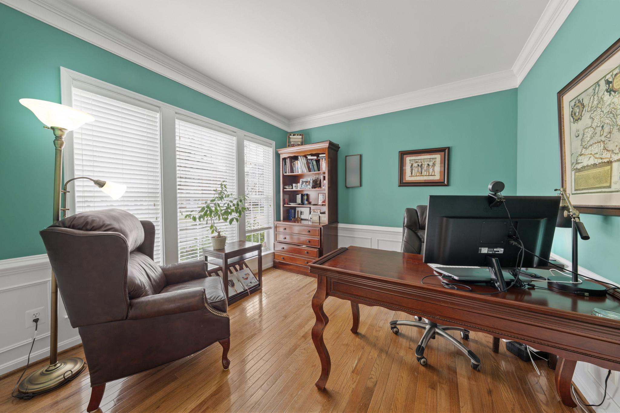 RIDINGS AT BLUE SPRINGS - Residential