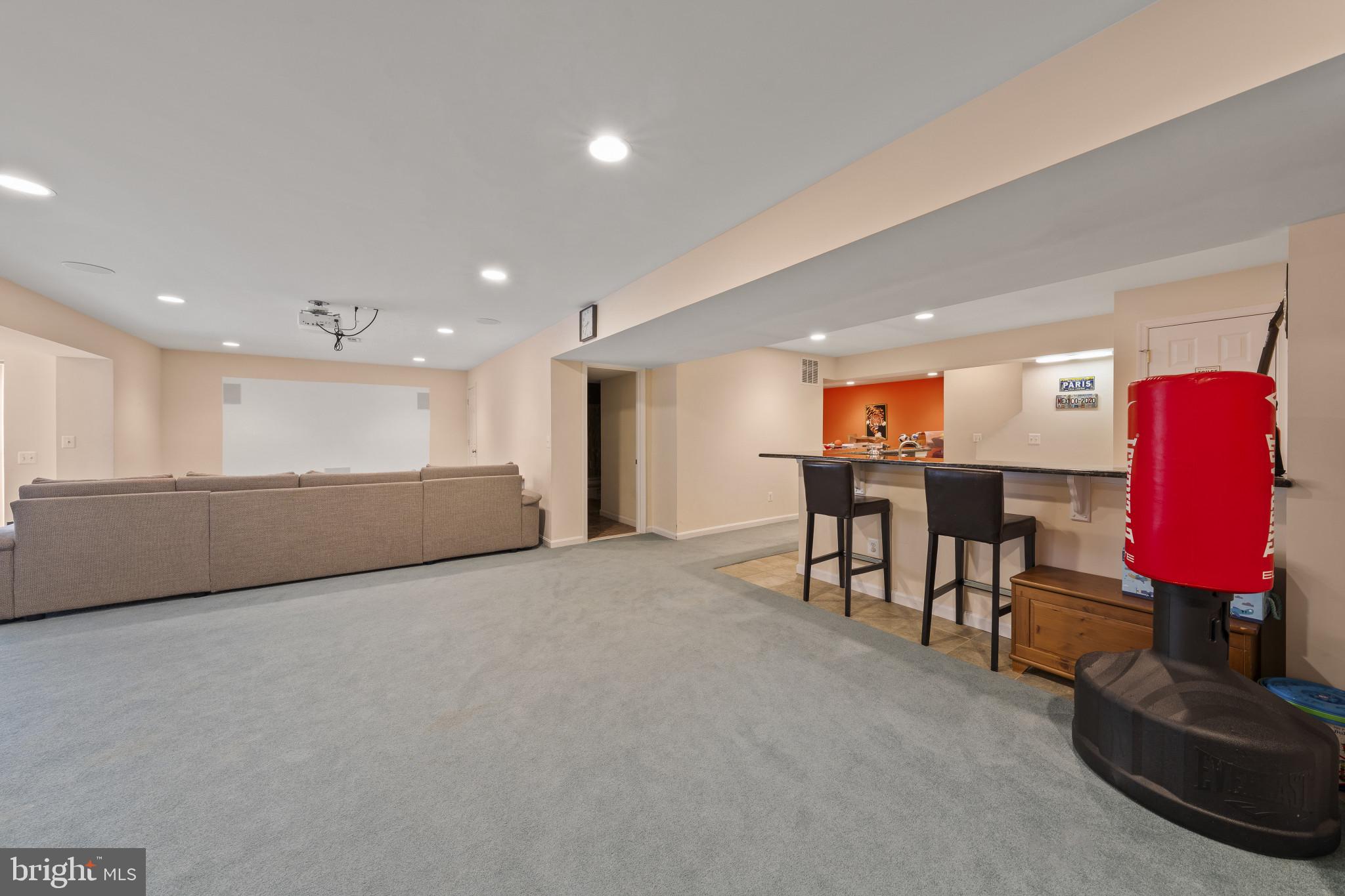 RIDINGS AT BLUE SPRINGS - Residential