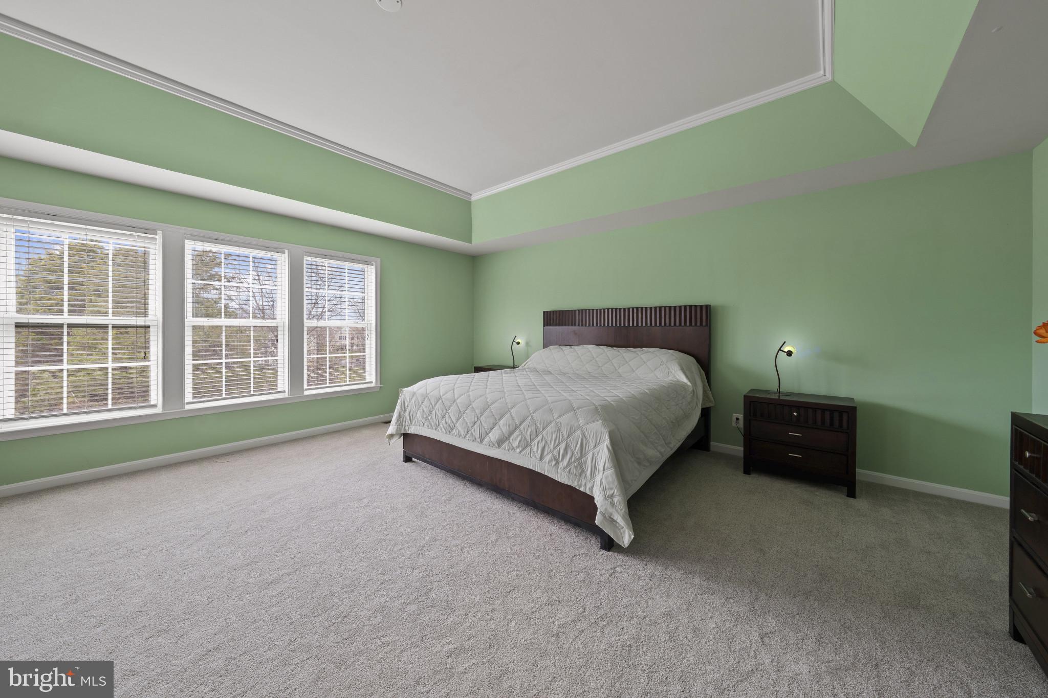 RIDINGS AT BLUE SPRINGS - Residential