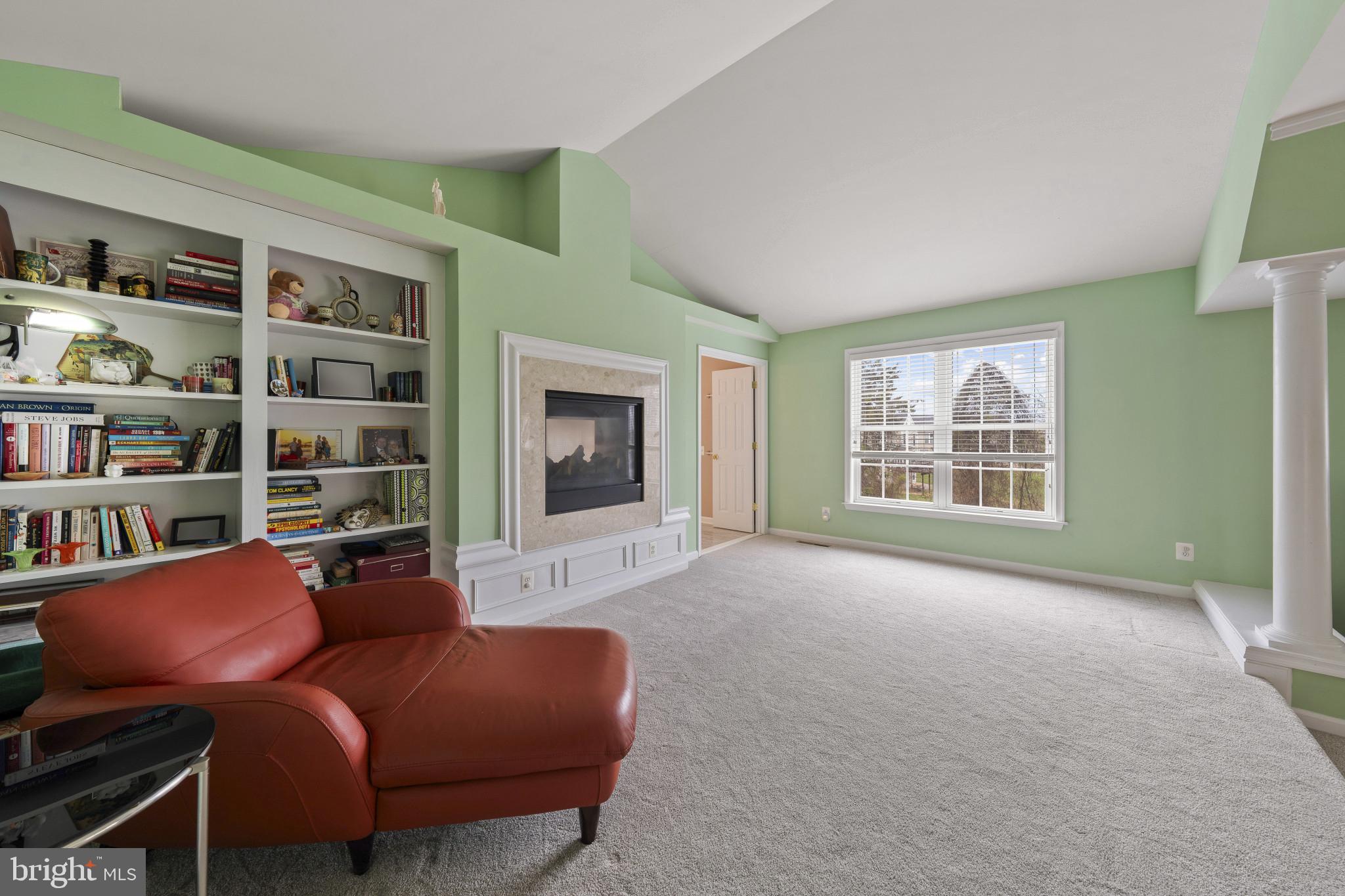 RIDINGS AT BLUE SPRINGS - Residential