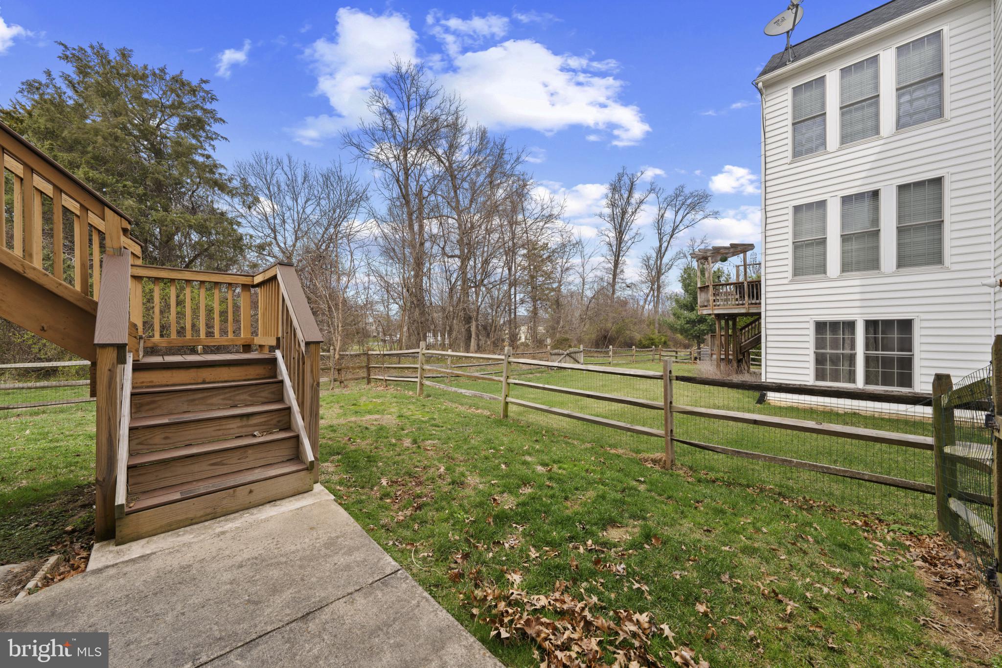 RIDINGS AT BLUE SPRINGS - Residential