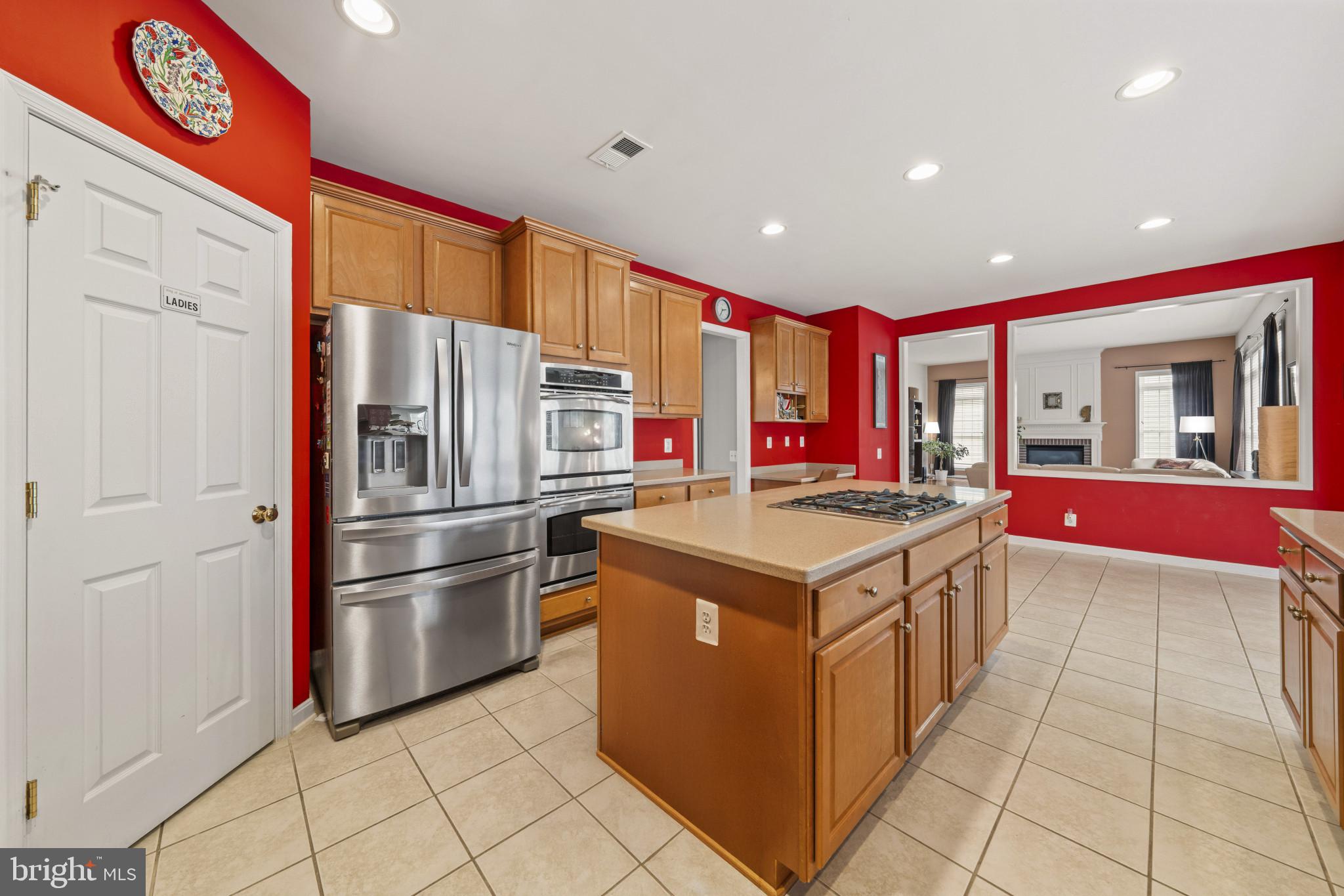 RIDINGS AT BLUE SPRINGS - Residential