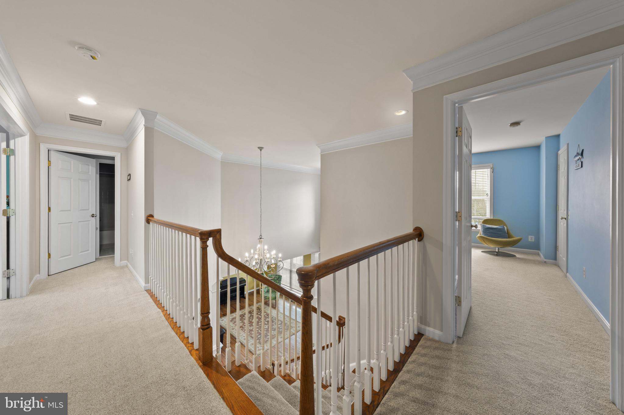 RIDINGS AT BLUE SPRINGS - Residential