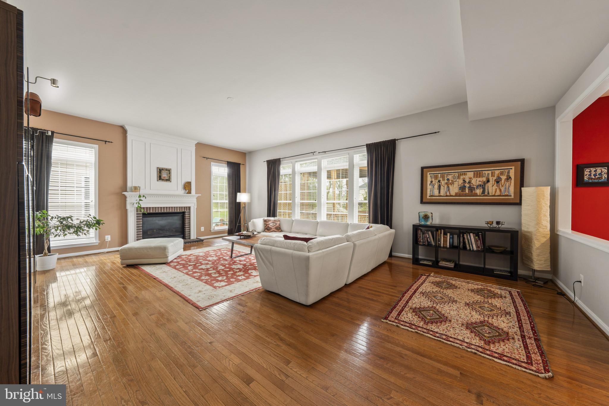 RIDINGS AT BLUE SPRINGS - Residential