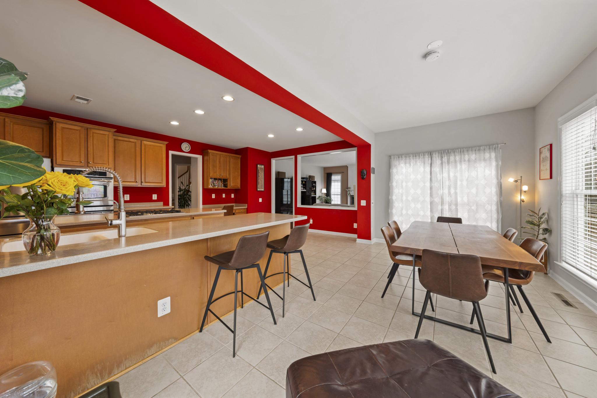 RIDINGS AT BLUE SPRINGS - Residential