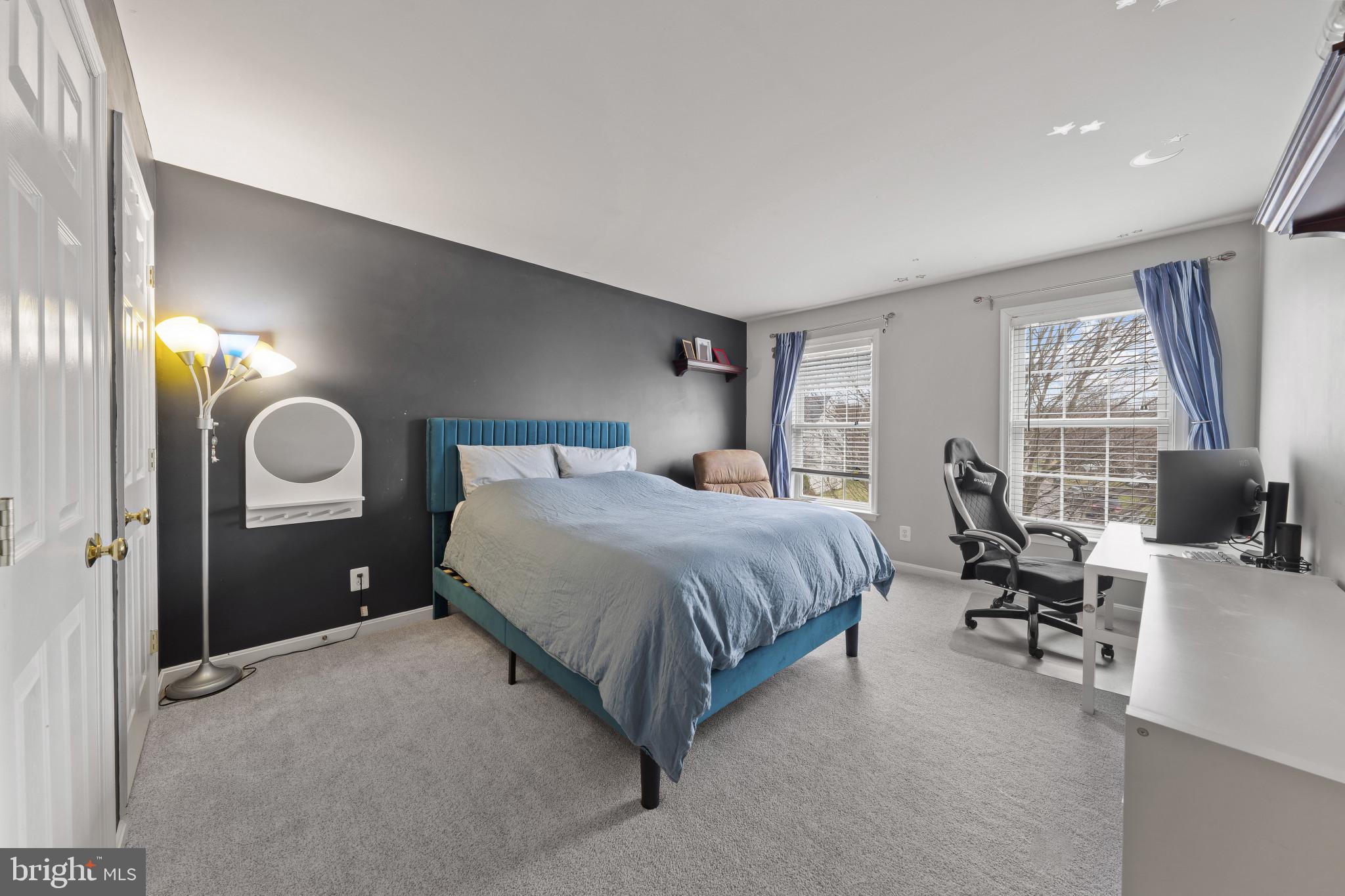 RIDINGS AT BLUE SPRINGS - Residential