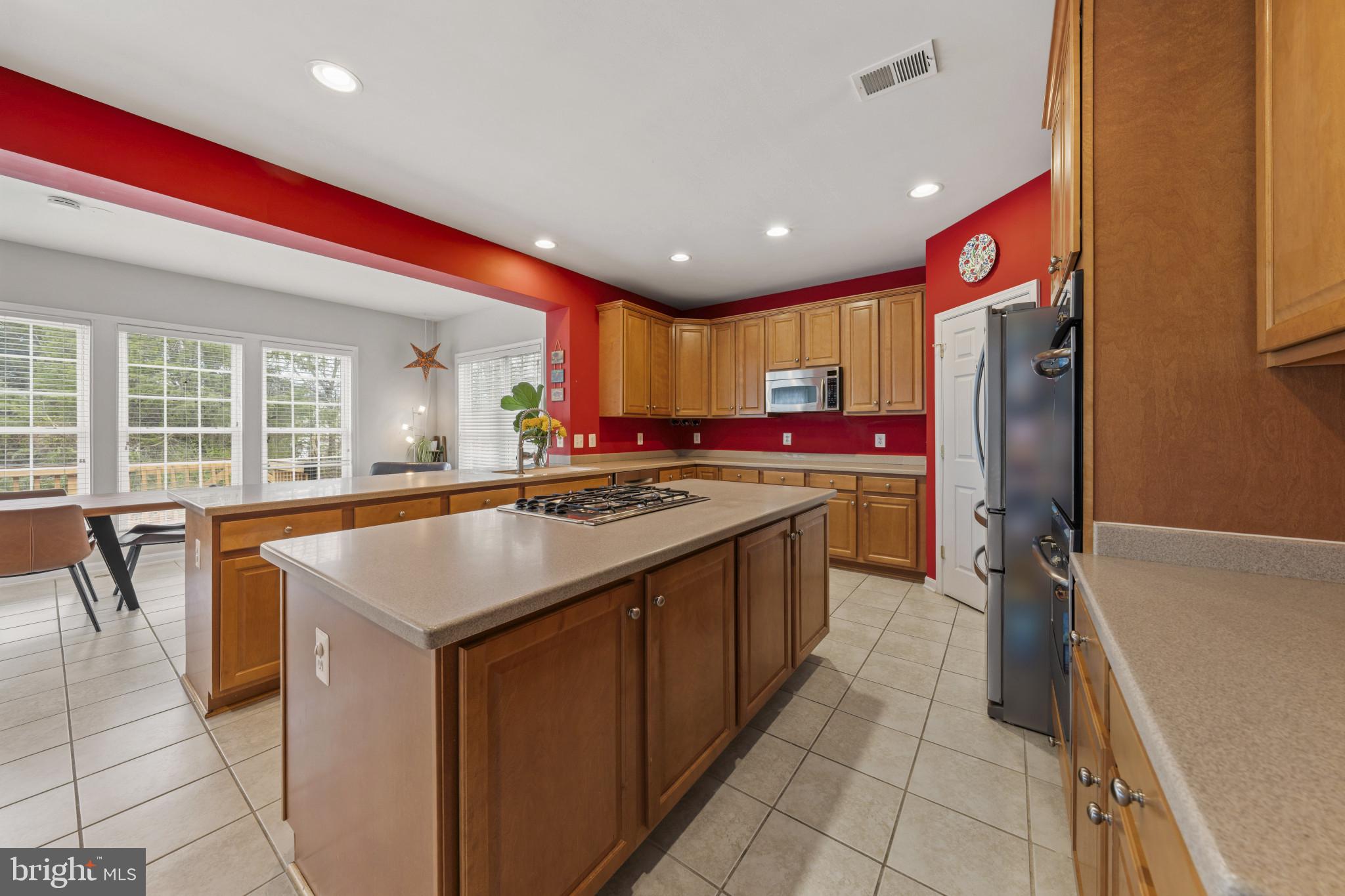 RIDINGS AT BLUE SPRINGS - Residential