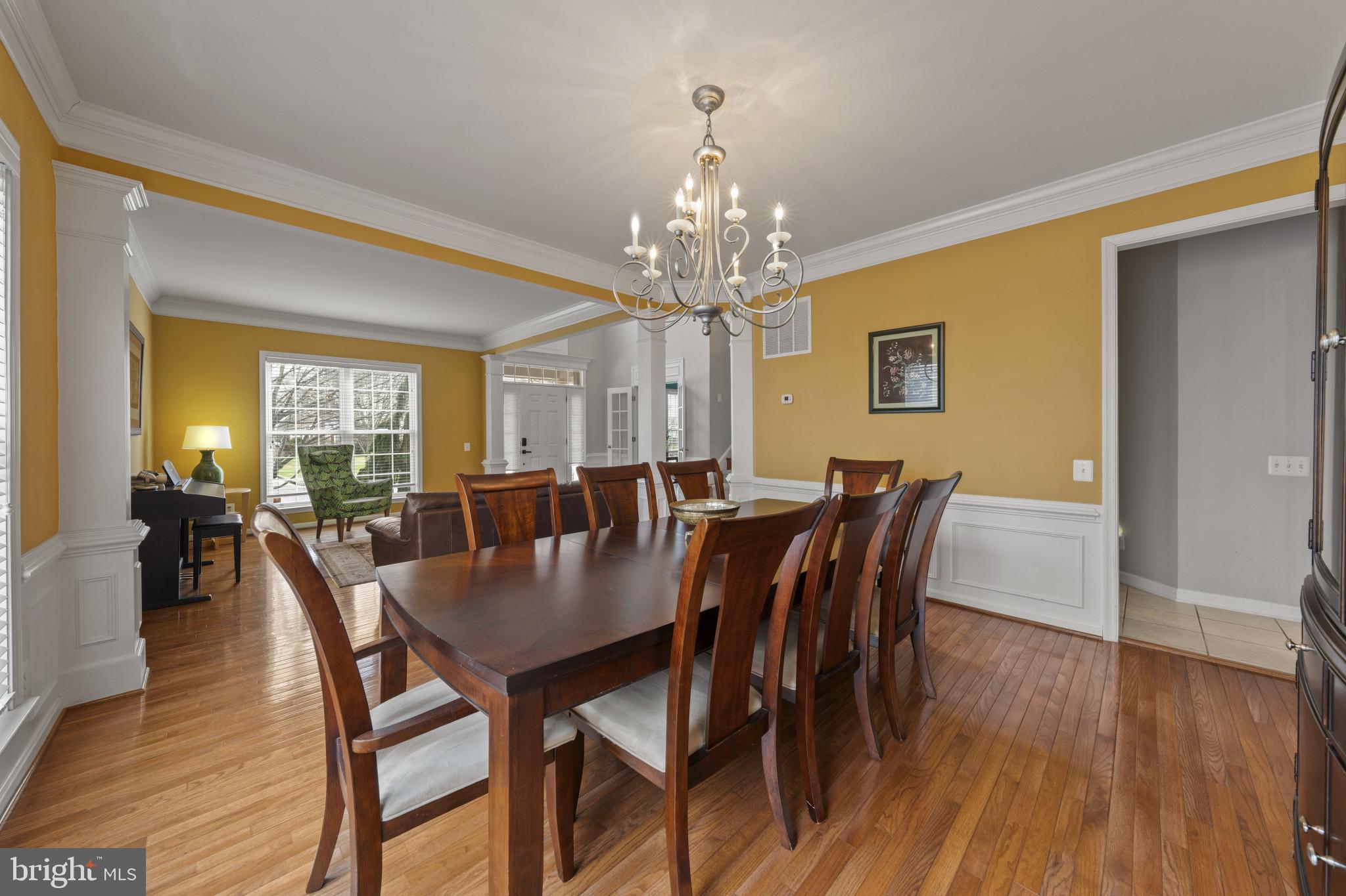 RIDINGS AT BLUE SPRINGS - Residential