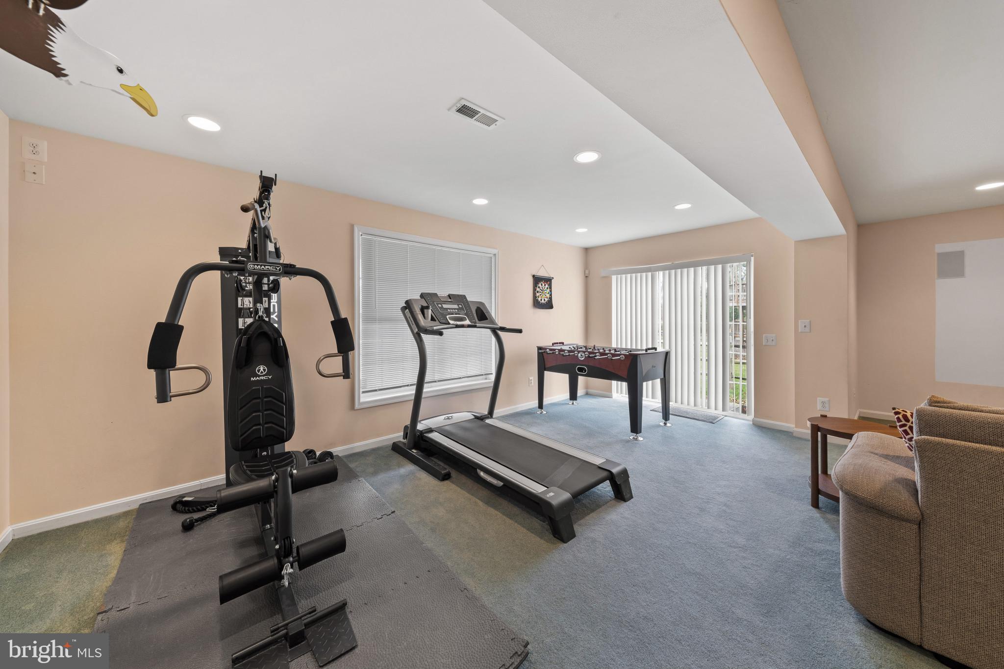 RIDINGS AT BLUE SPRINGS - Residential