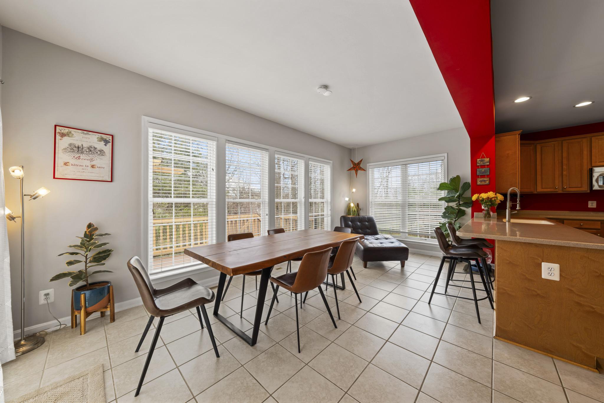 RIDINGS AT BLUE SPRINGS - Residential