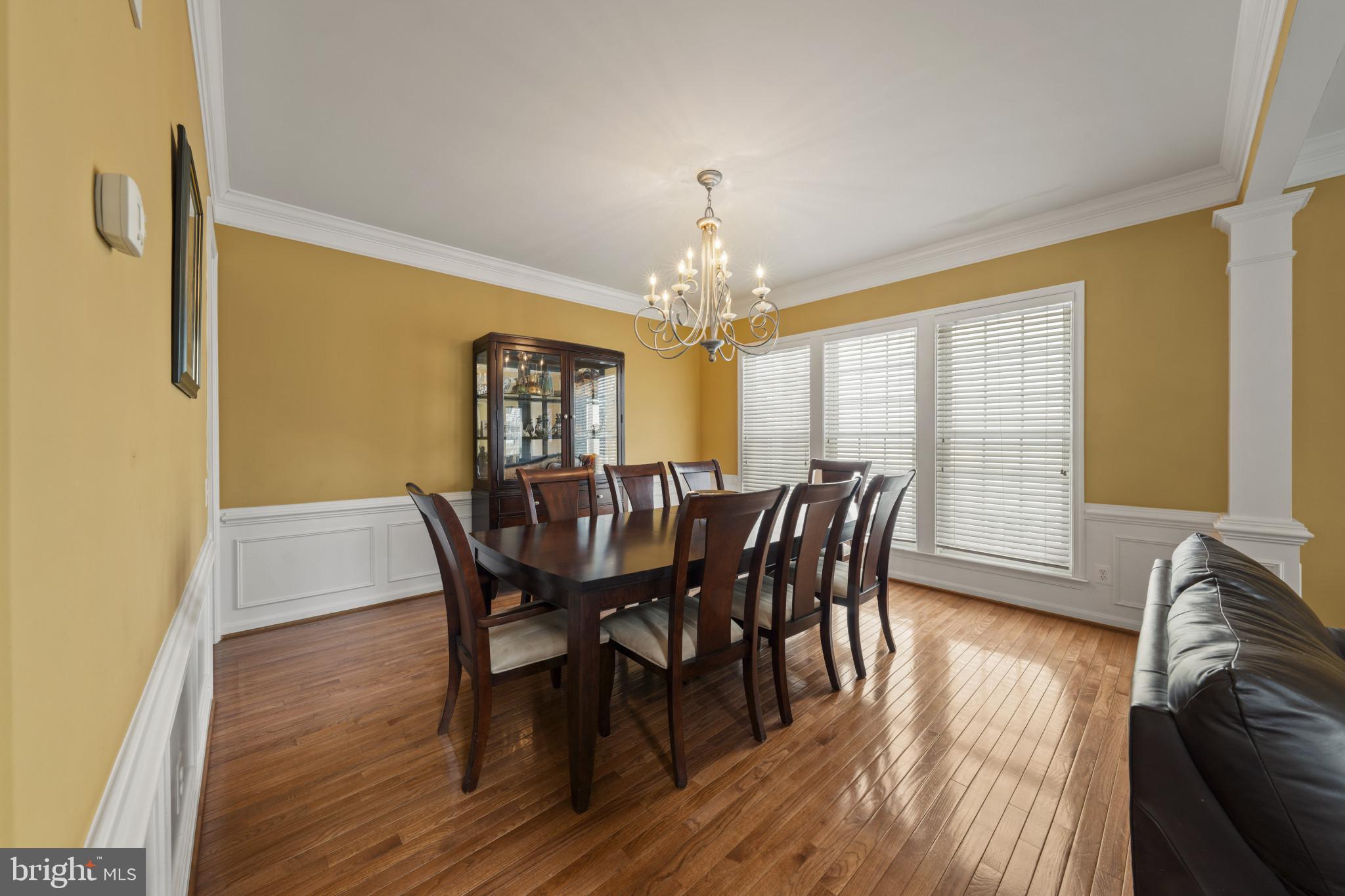 RIDINGS AT BLUE SPRINGS - Residential