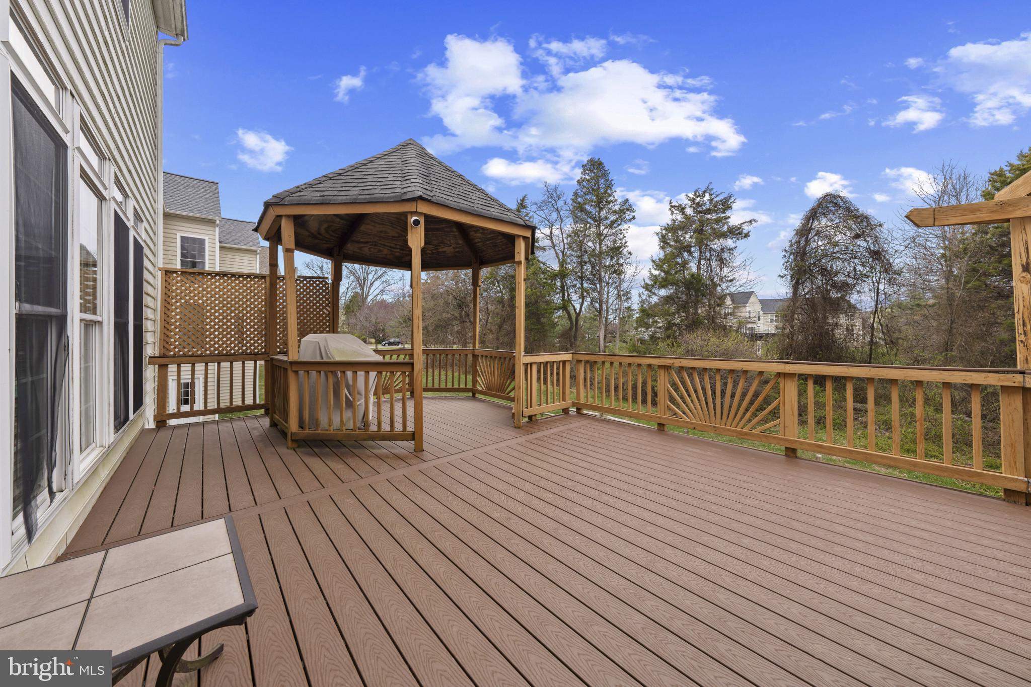 RIDINGS AT BLUE SPRINGS - Residential