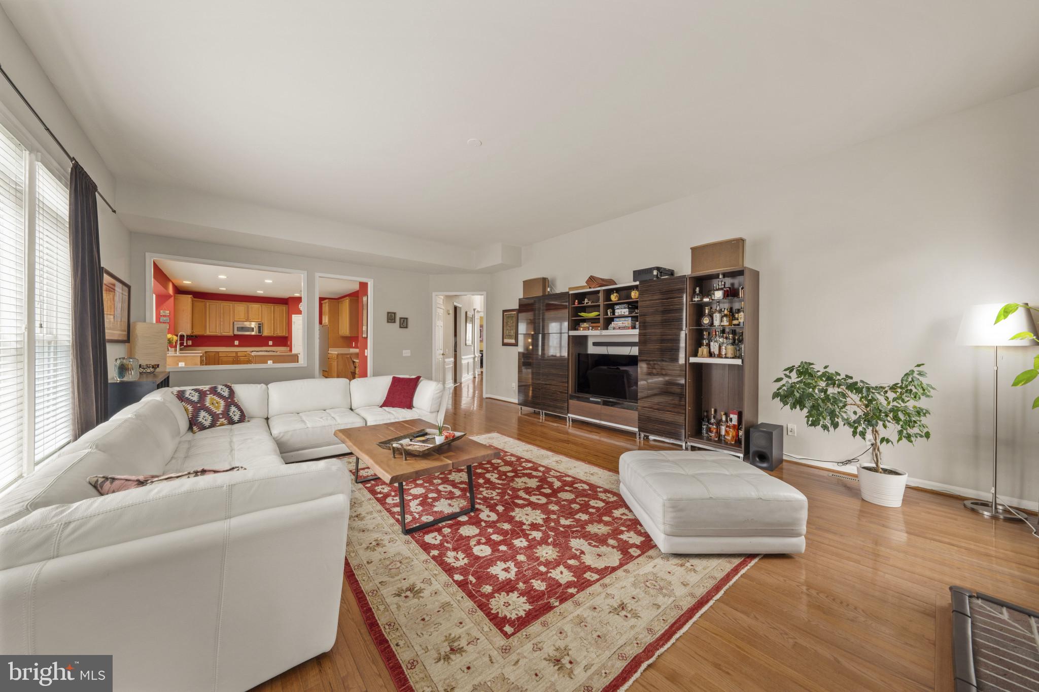 RIDINGS AT BLUE SPRINGS - Residential