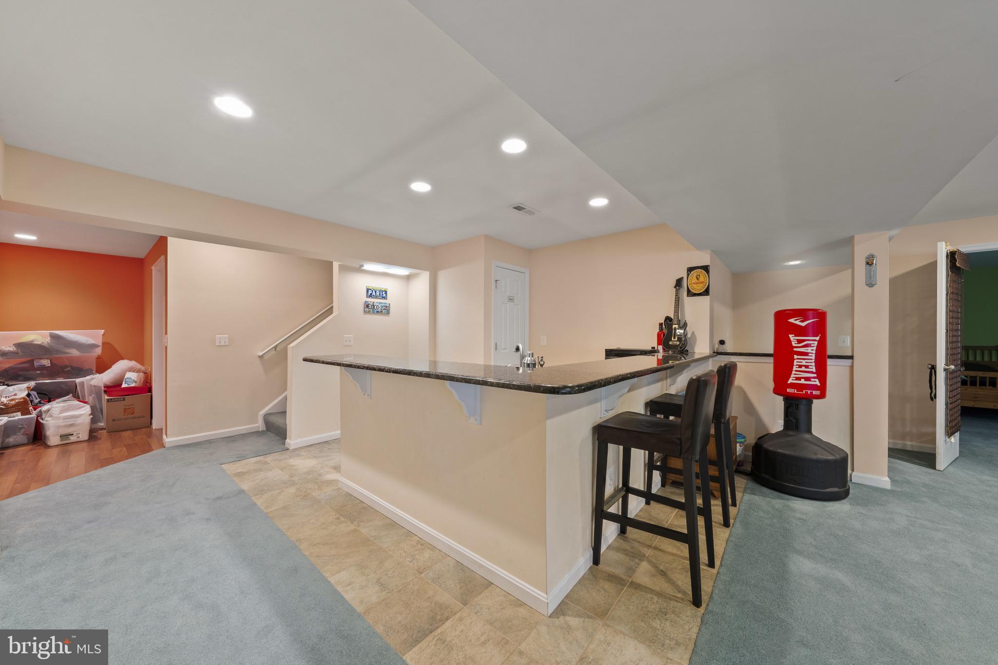 RIDINGS AT BLUE SPRINGS - Residential