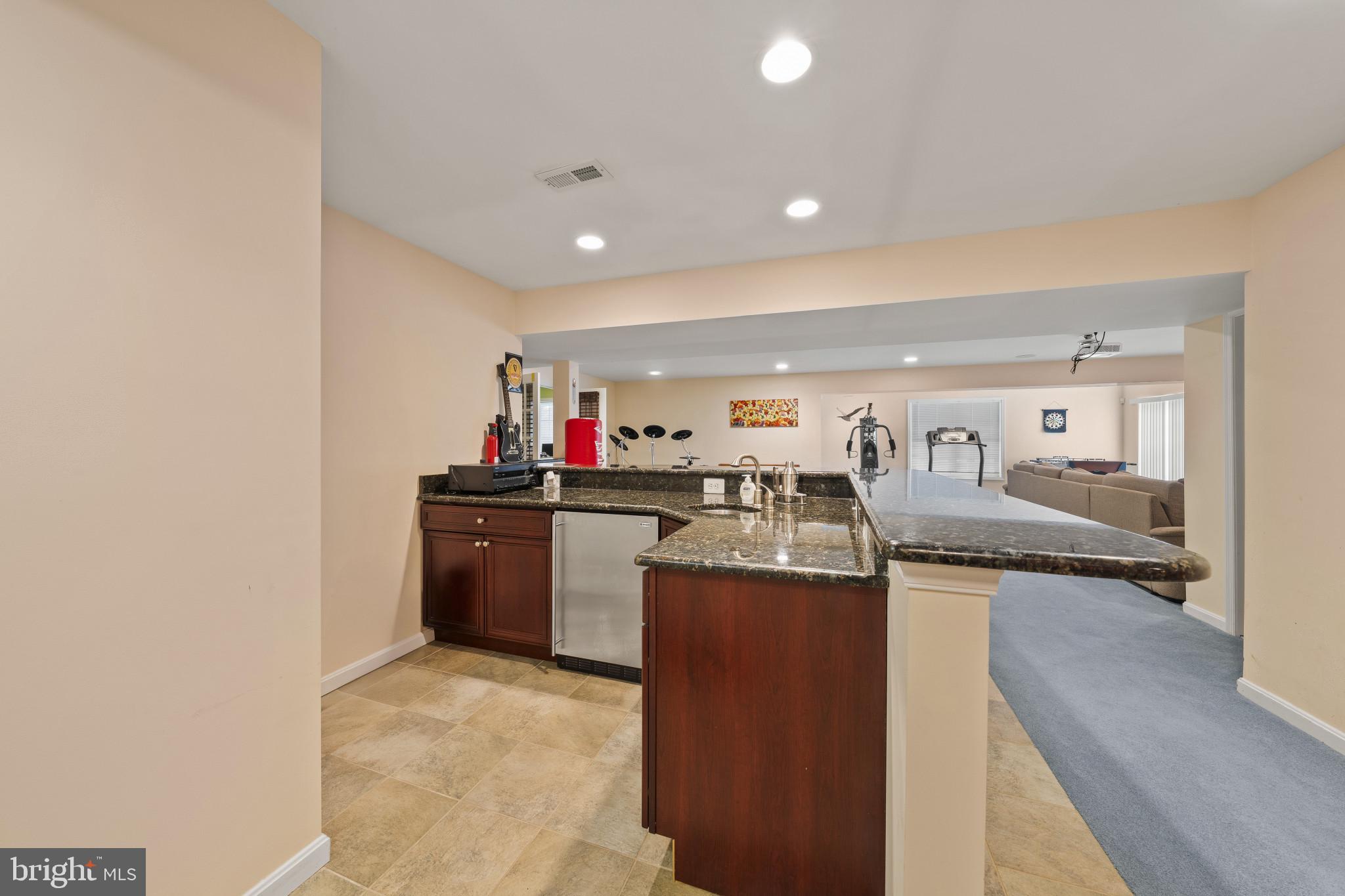 RIDINGS AT BLUE SPRINGS - Residential