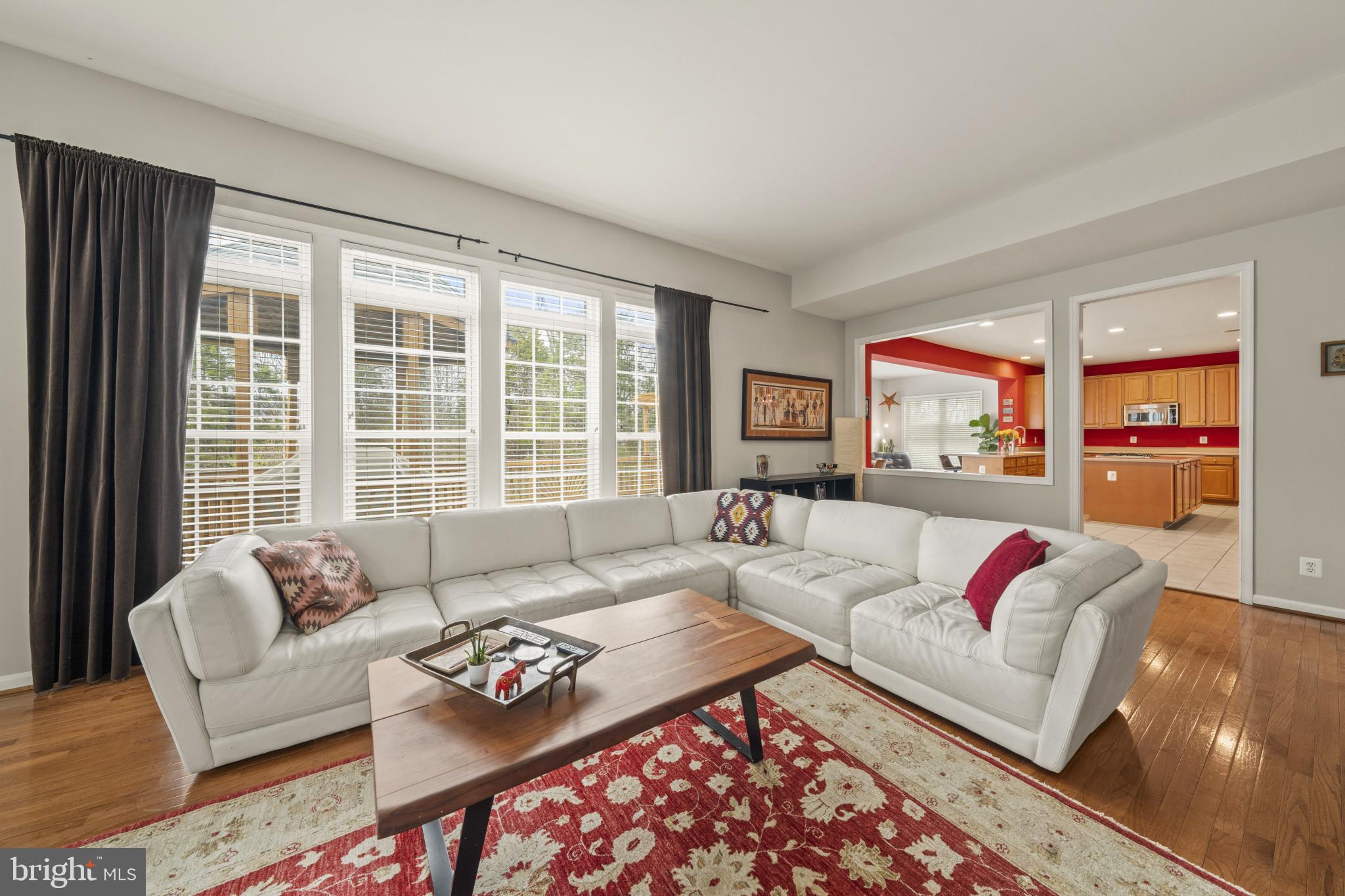 RIDINGS AT BLUE SPRINGS - Residential