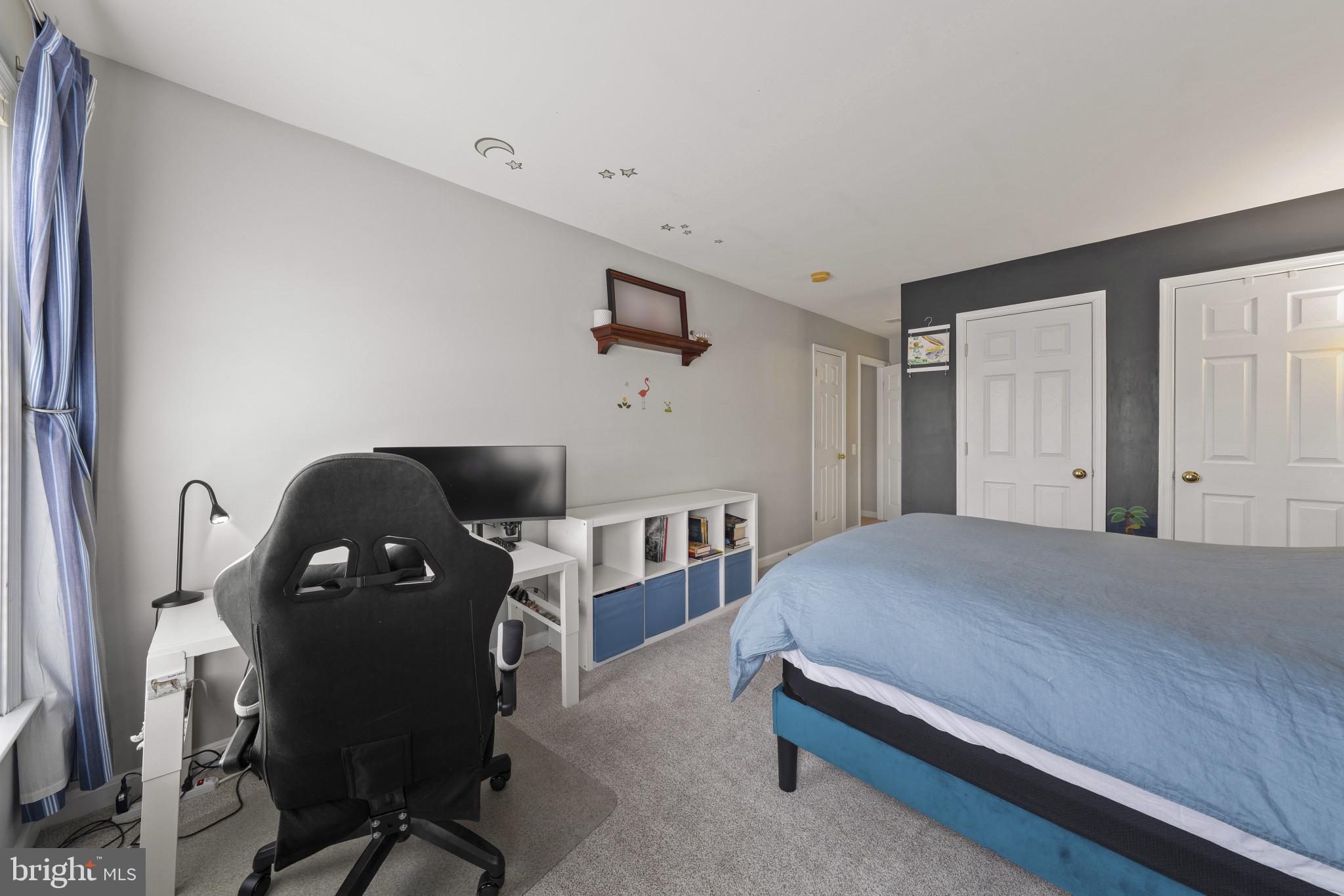 RIDINGS AT BLUE SPRINGS - Residential