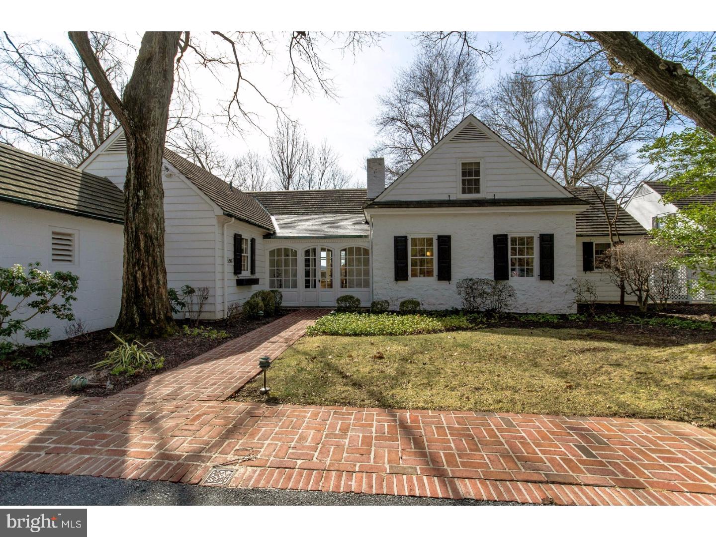 Z - NOT IN LIST - Residential