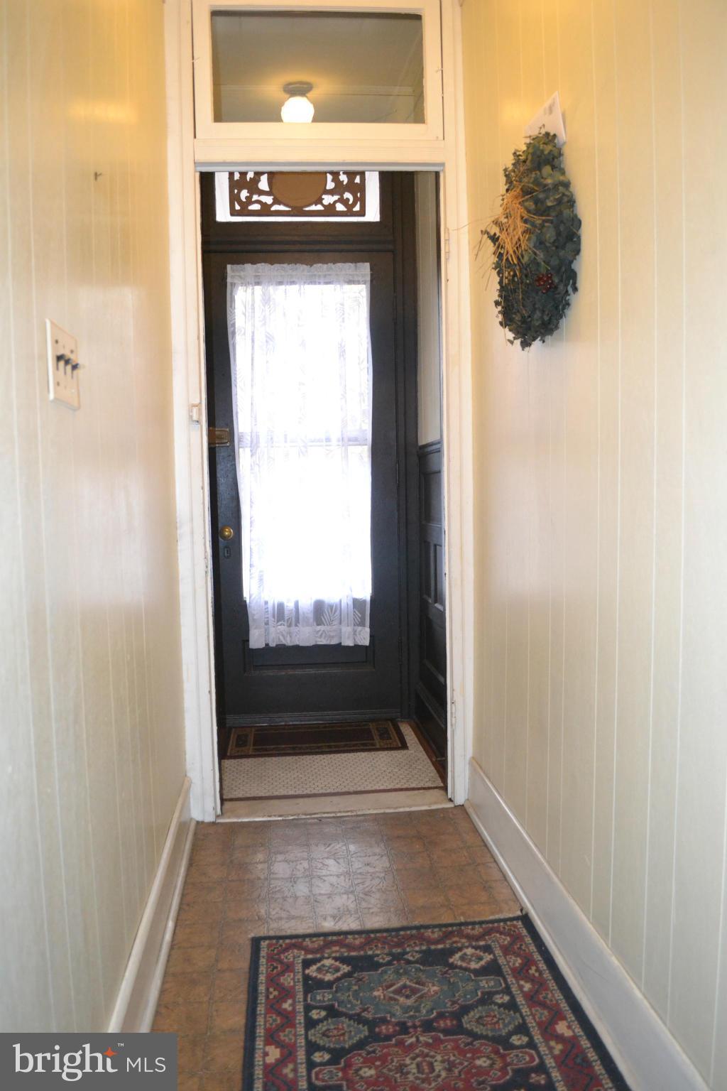 HAMPDEN HISTORIC DISTRICT - Residential