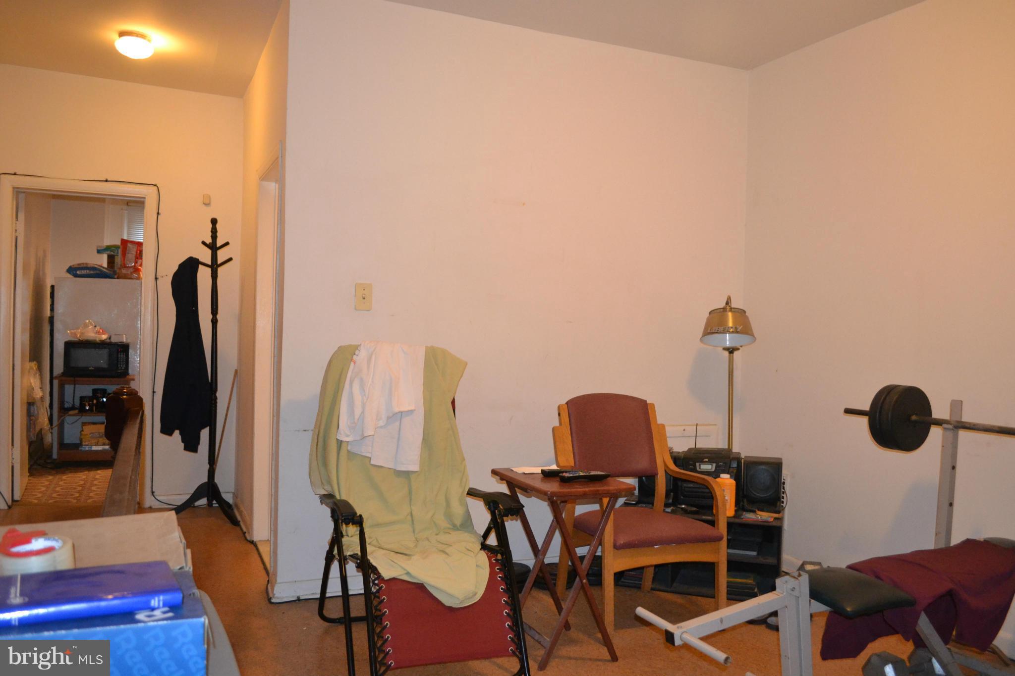 HAMPDEN HISTORIC DISTRICT - Residential