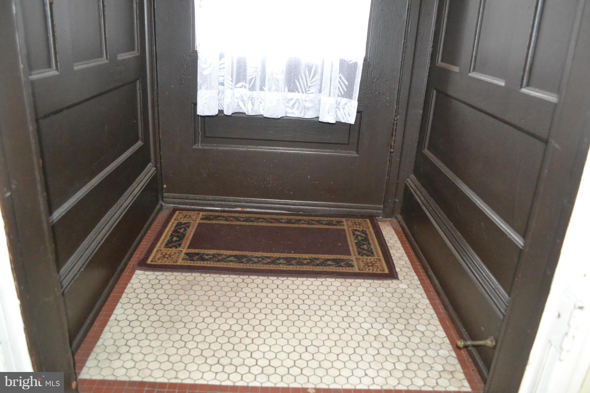 HAMPDEN HISTORIC DISTRICT - Residential